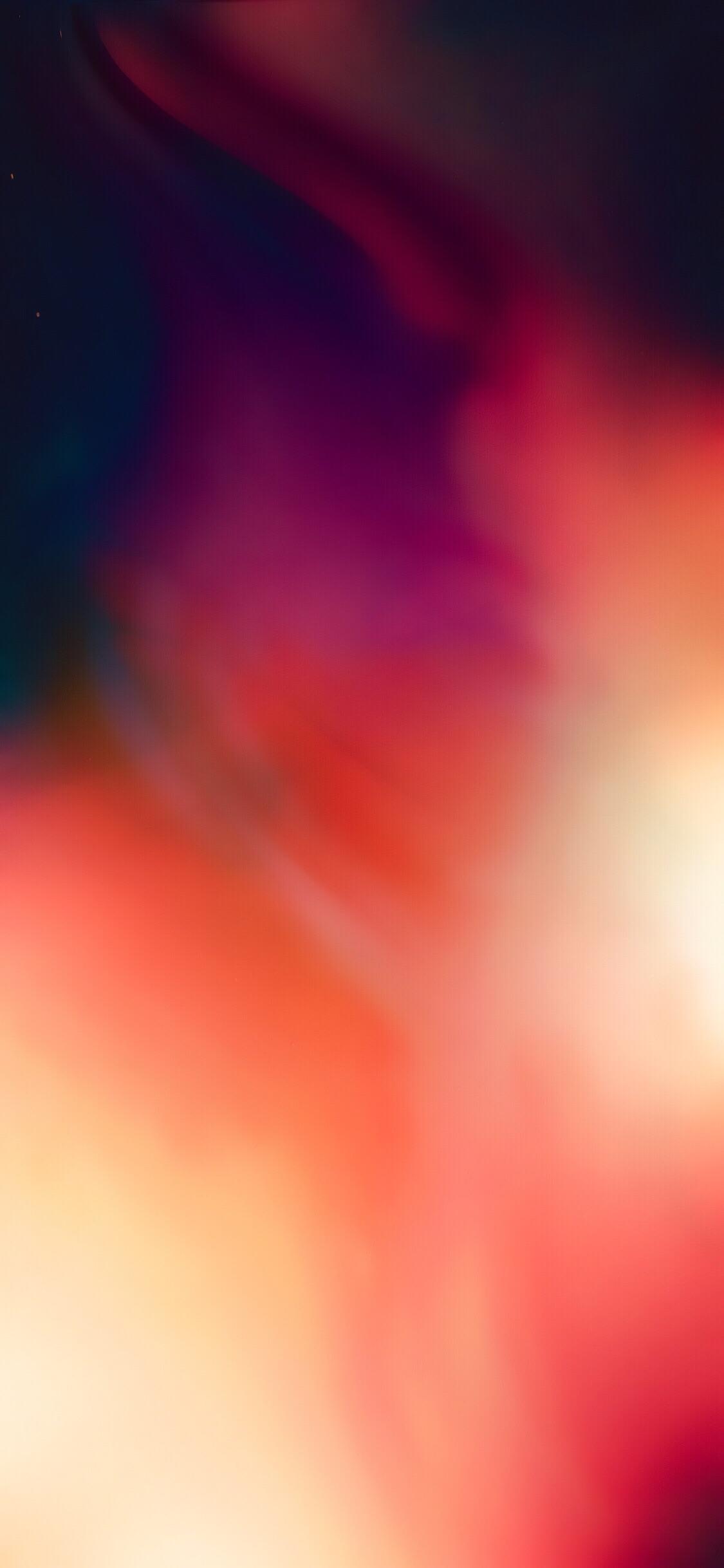 Red Iphone X Wallpapers