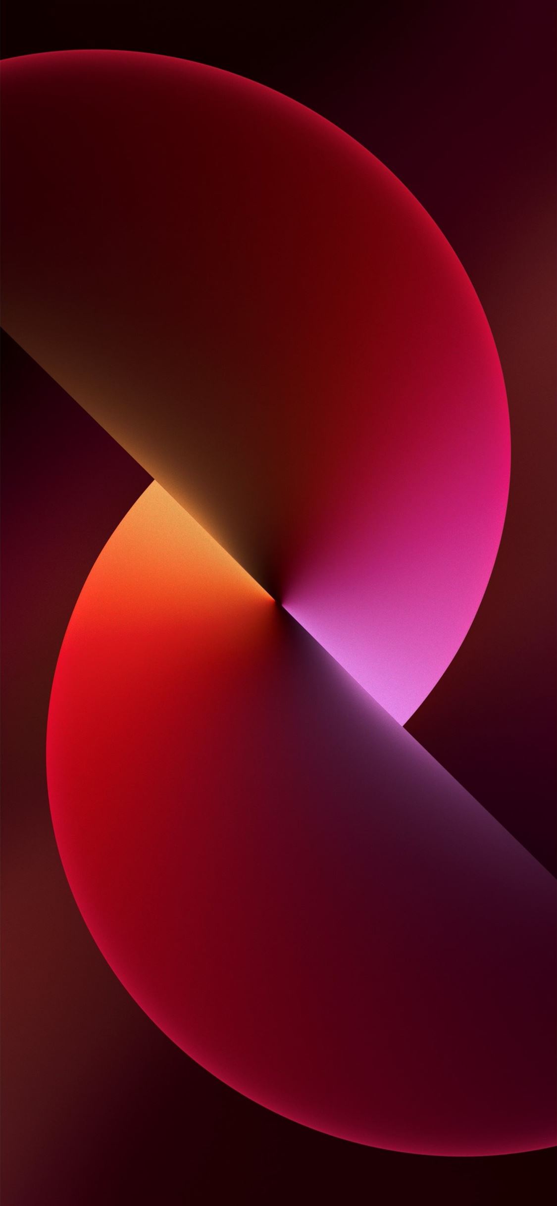 Red Iphone X Wallpapers