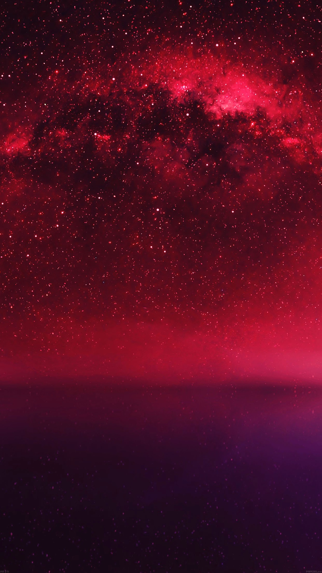 Red Iphone X Wallpapers