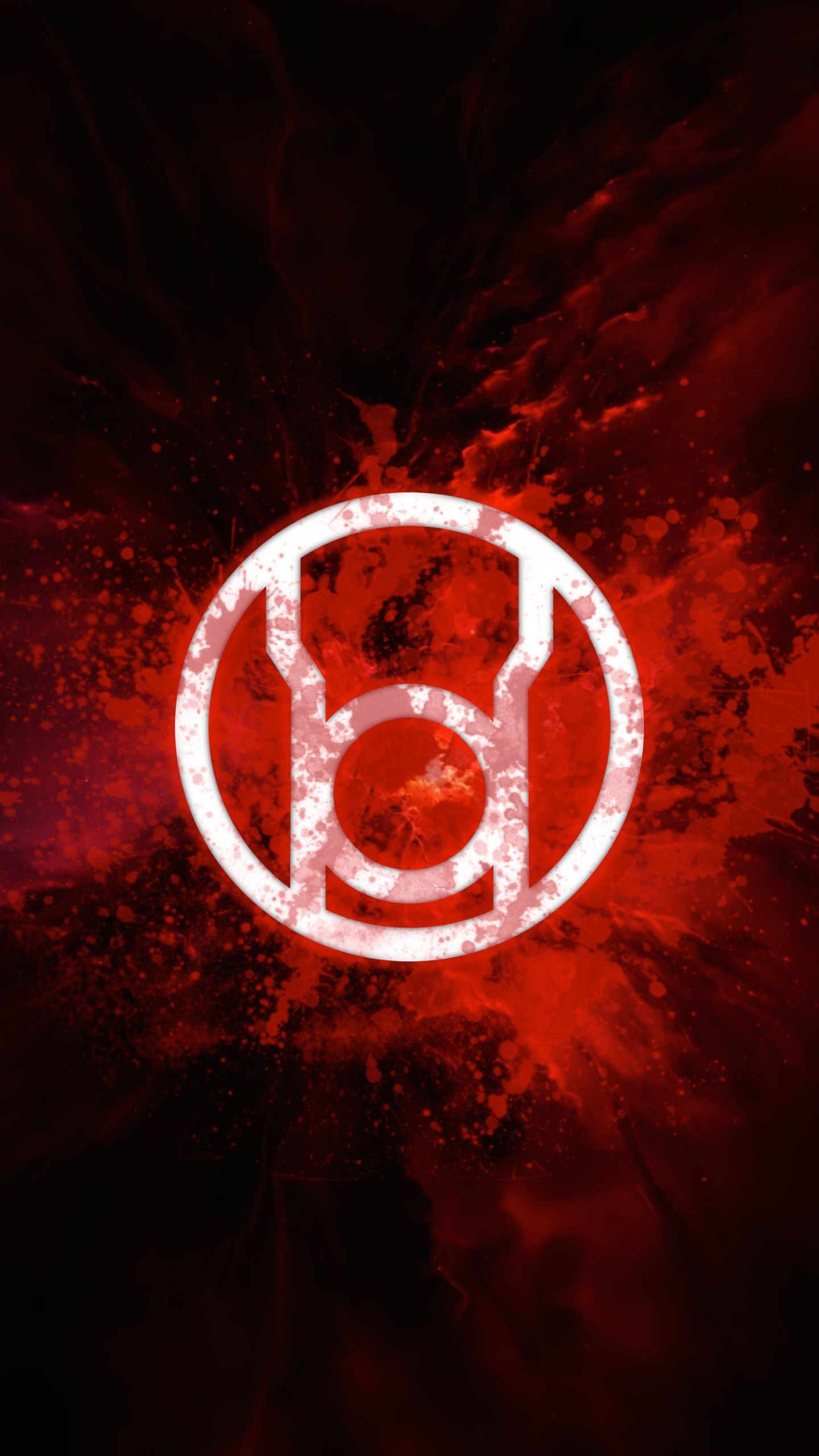 Red Lantern Wallpapers