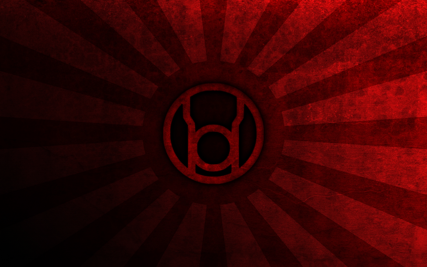 Red Lantern Wallpapers