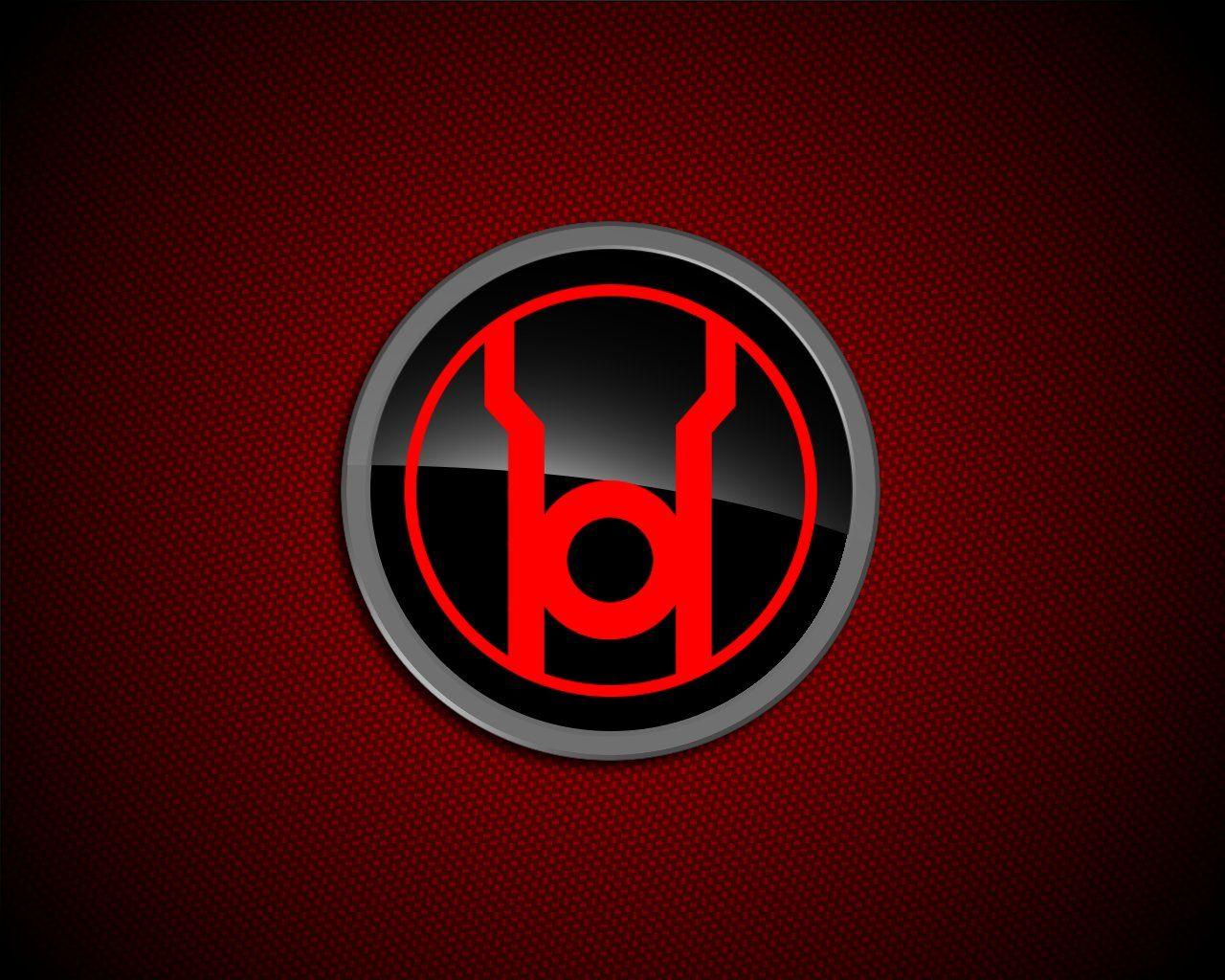 Red Lantern Wallpapers