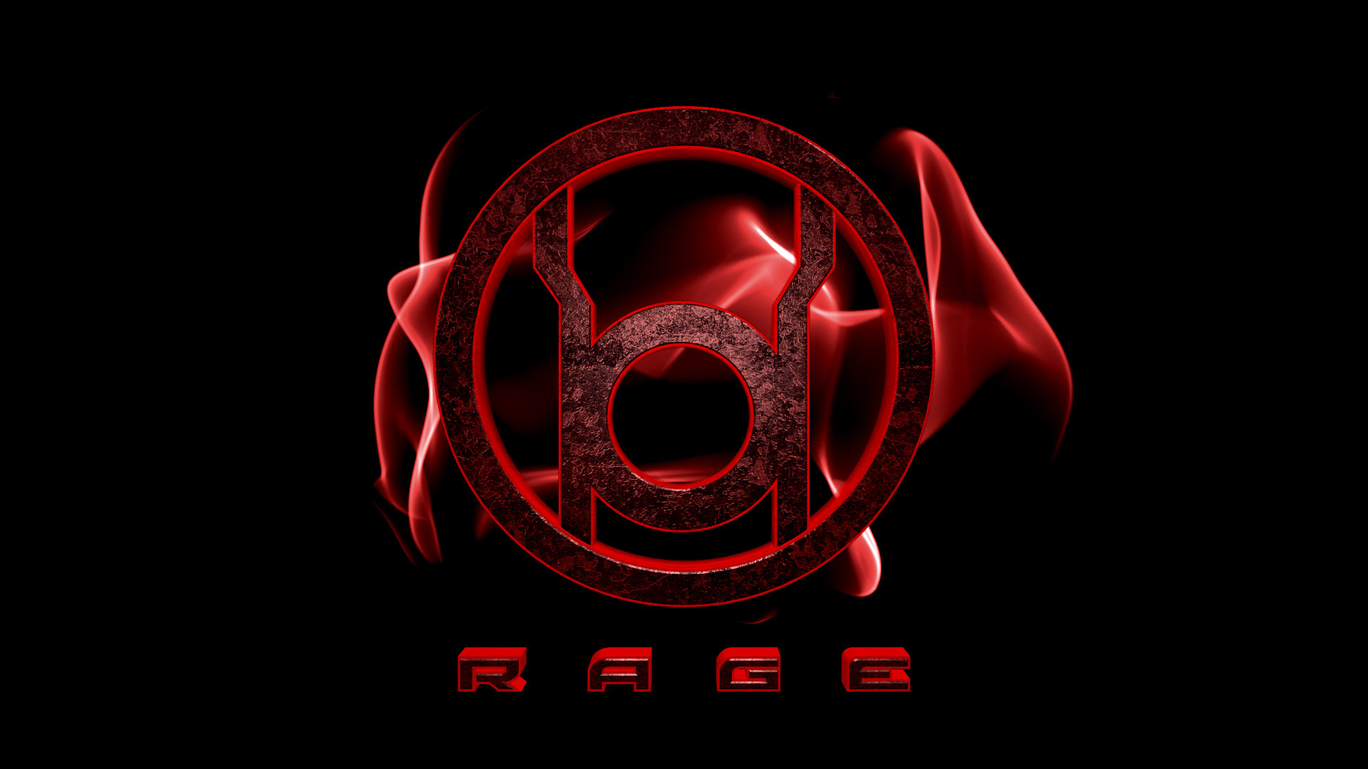 Red Lantern Wallpapers