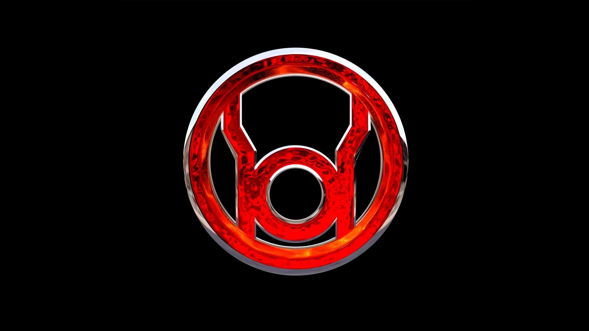 Red Lantern Wallpapers