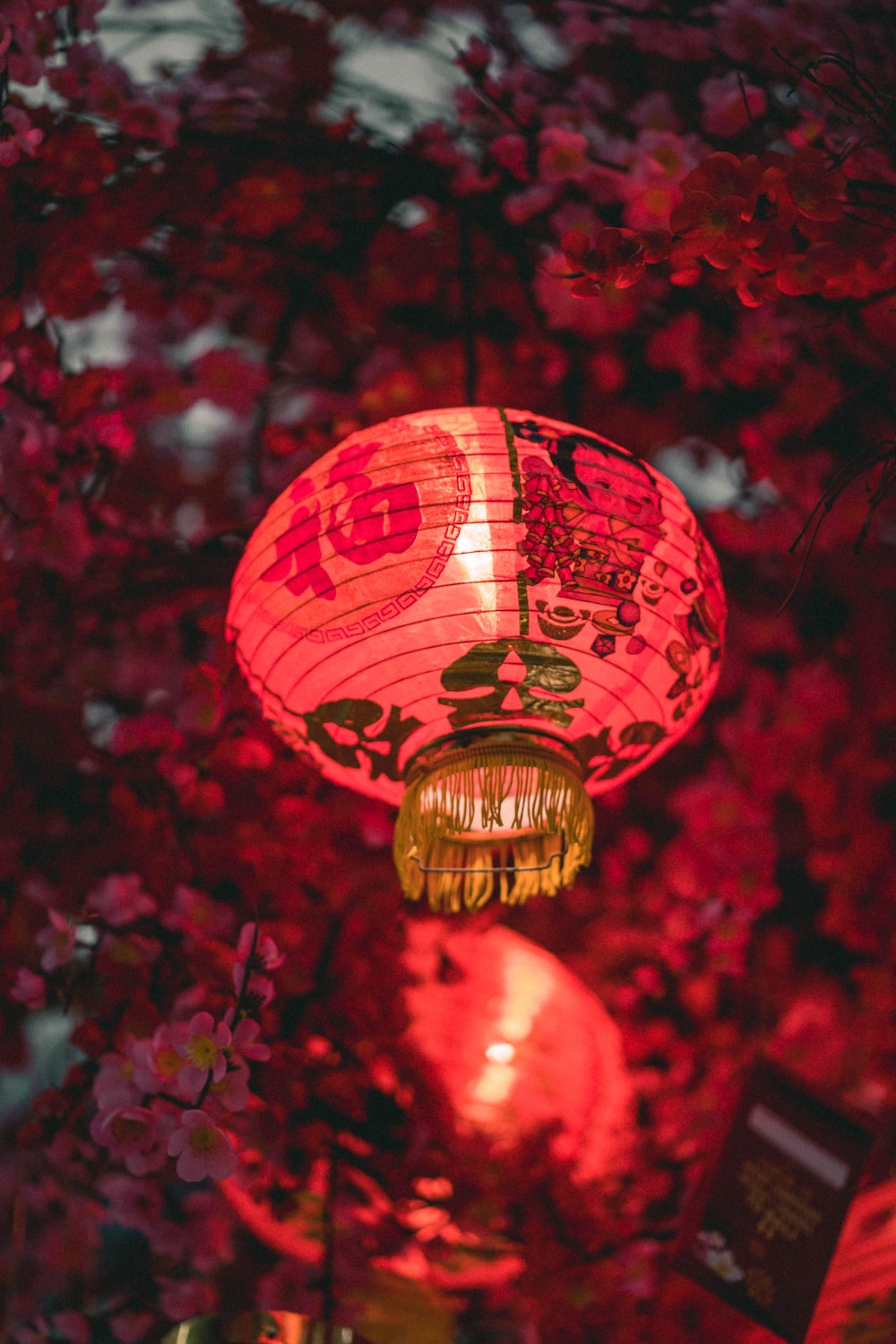 Red Lantern Wallpapers