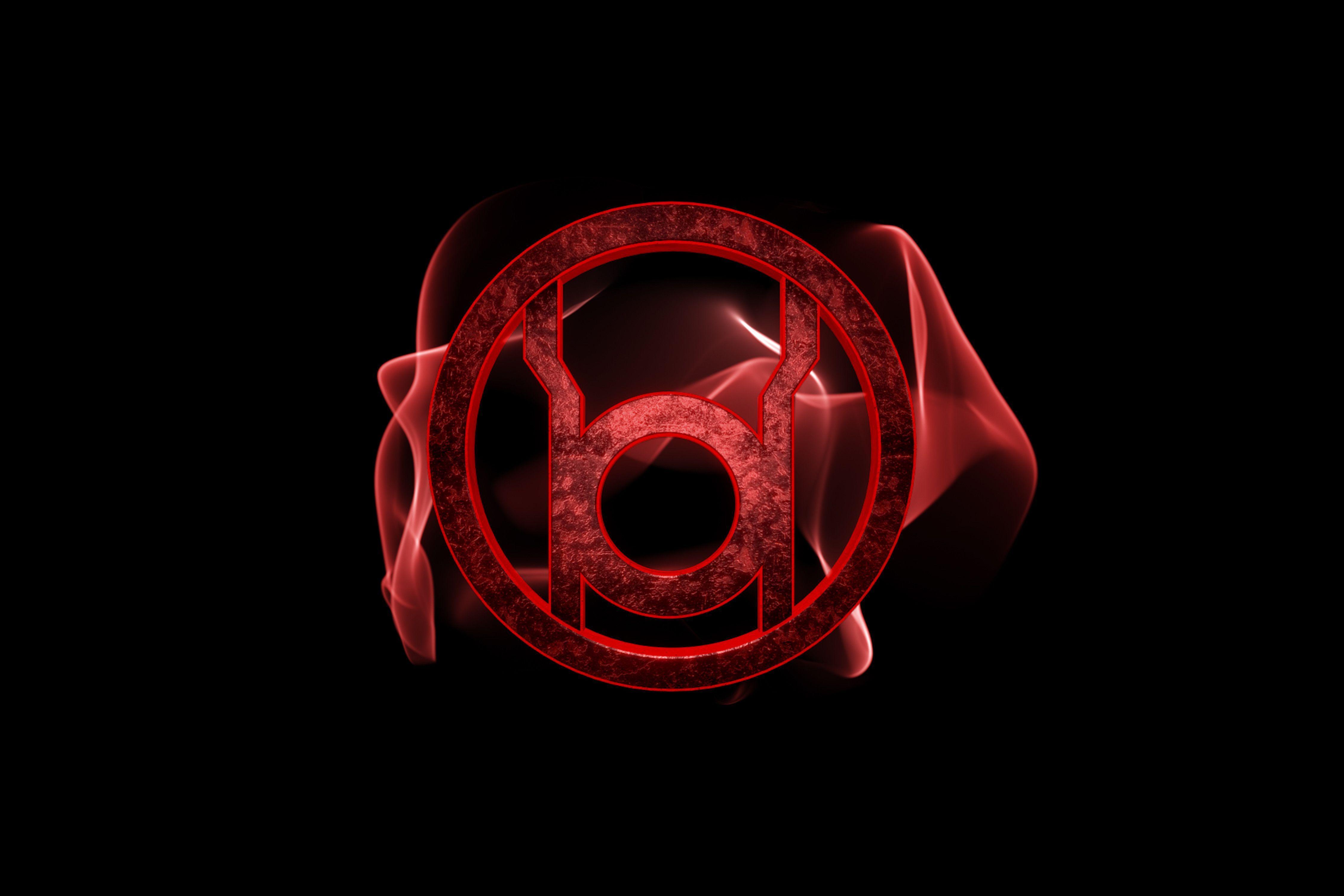 Red Lantern Wallpapers