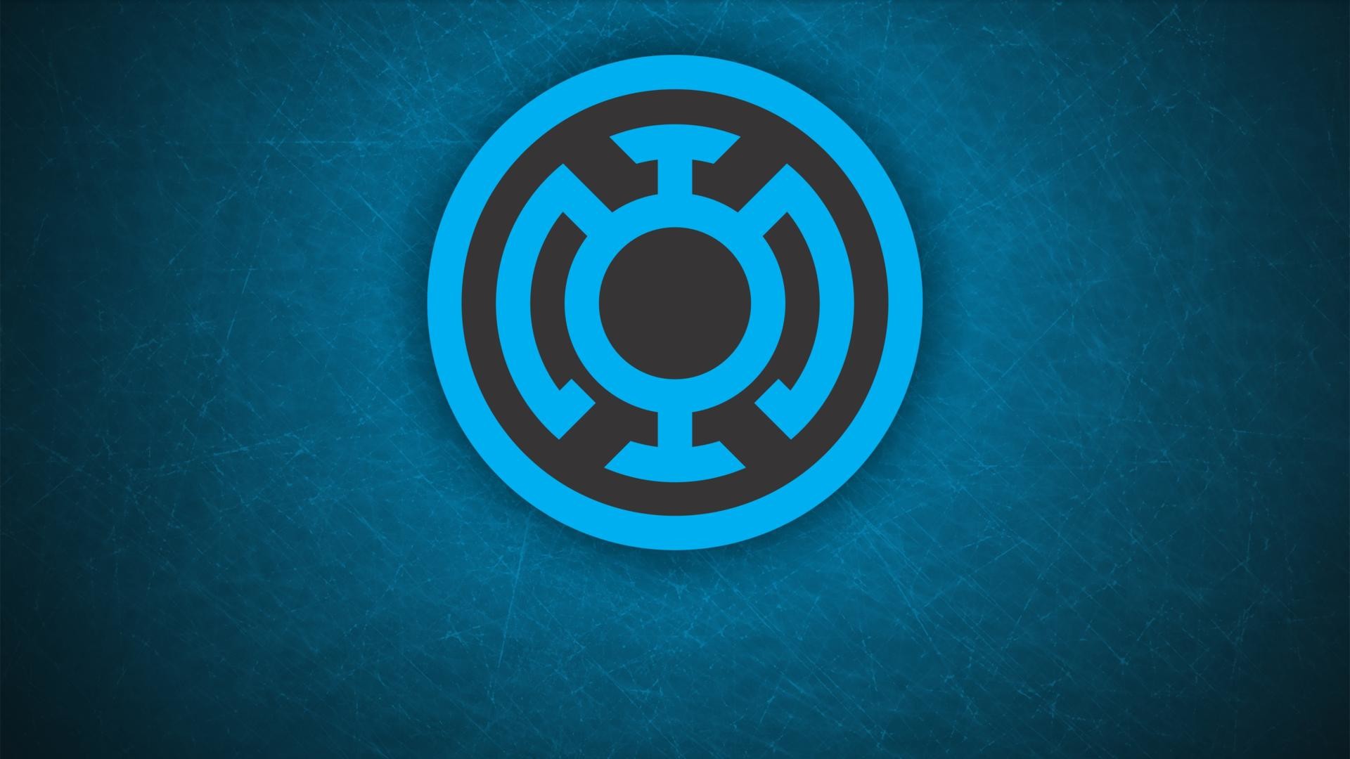 Red Lantern Corps Wallpapers
