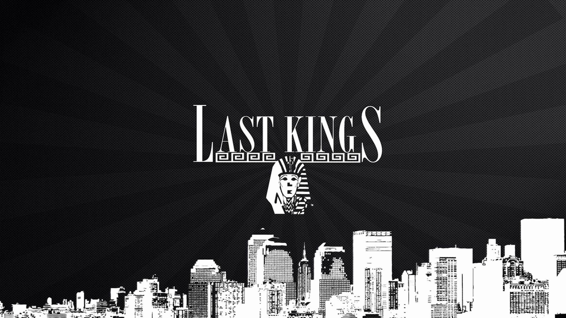 Red Last Kings Wallpapers