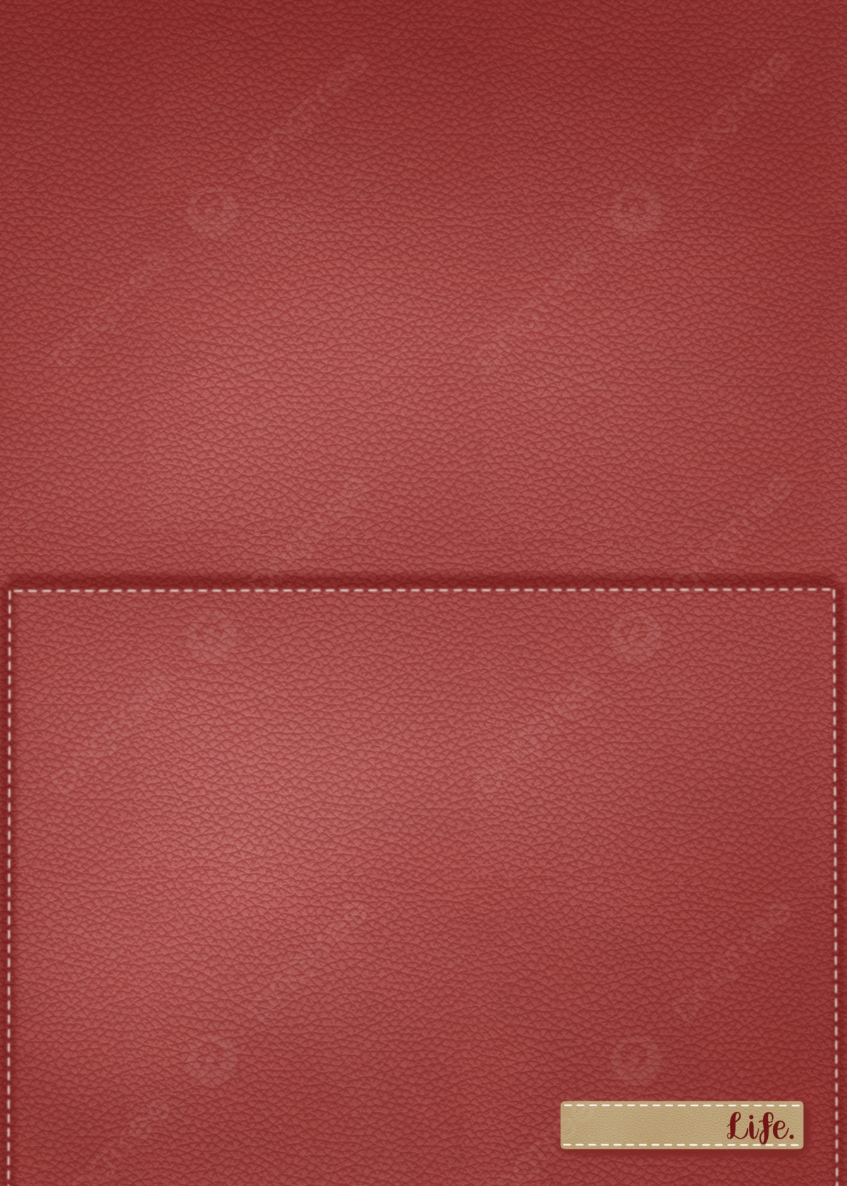 Red Leather Wallpapers