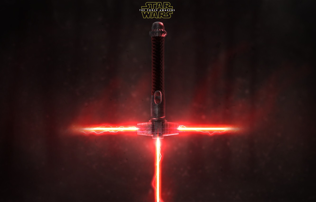 Red Lightsaber Wallpapers