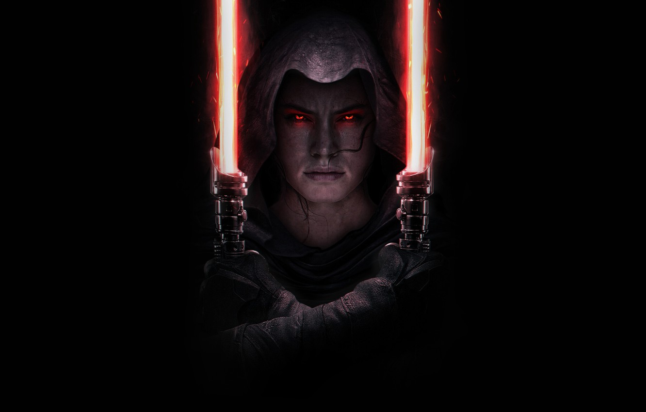 Red Lightsaber Wallpapers