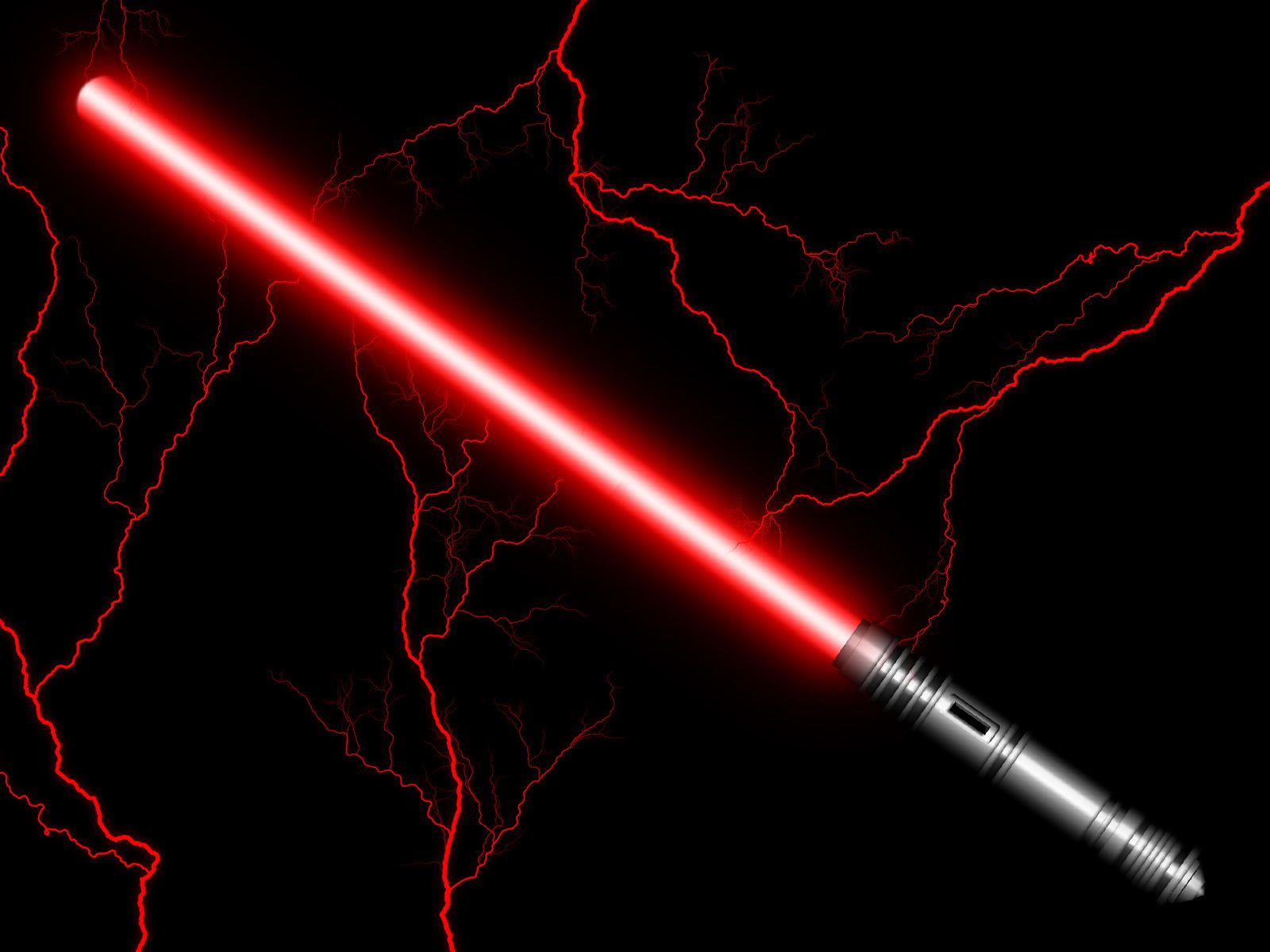 Red Lightsaber Wallpapers