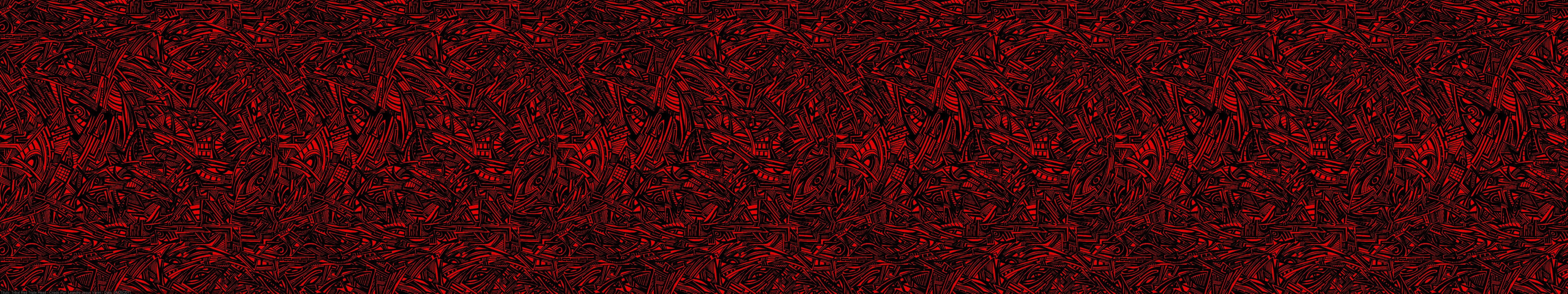 Red Matrix Wallpapers