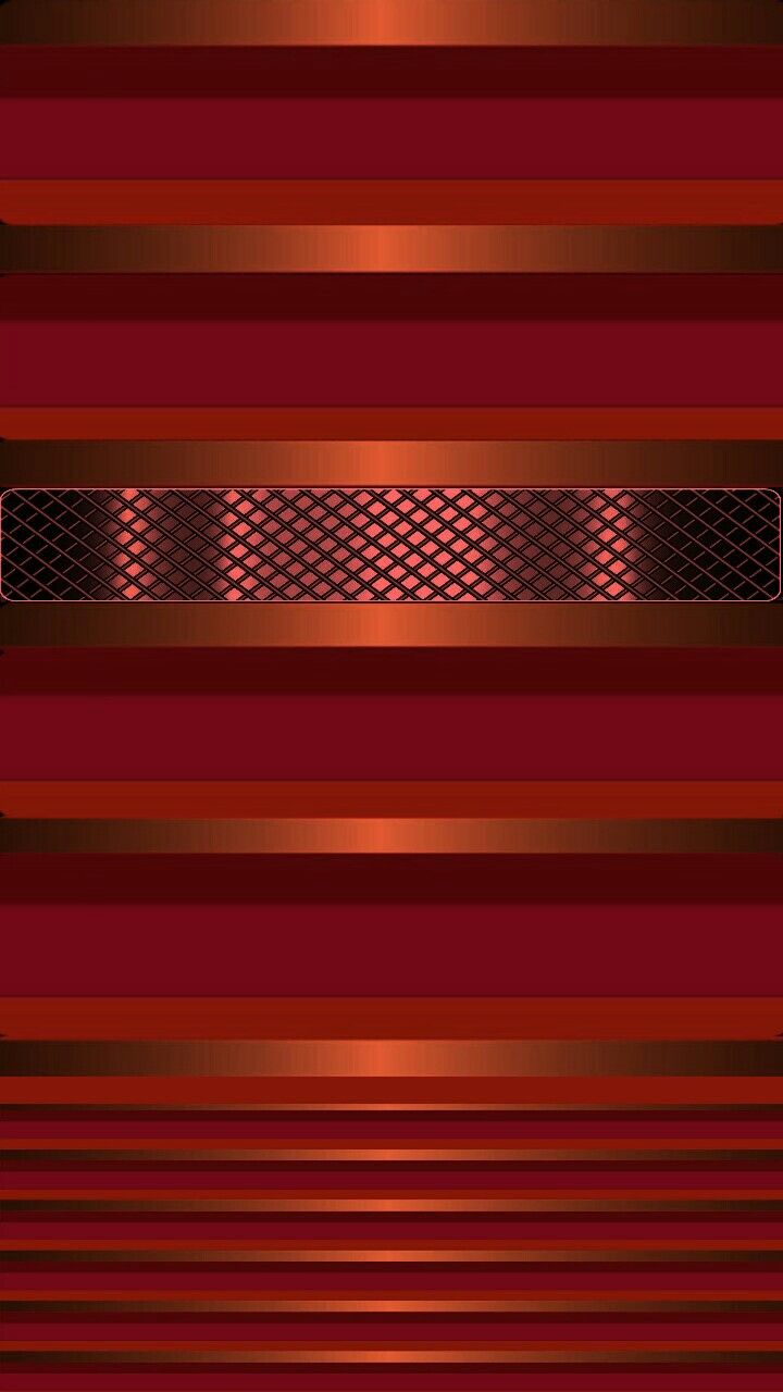 Red Metallic Wallpapers