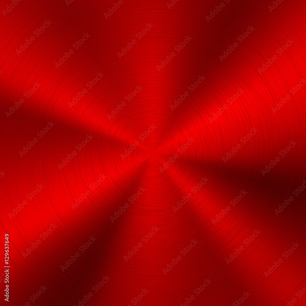 Red Metallic Wallpapers