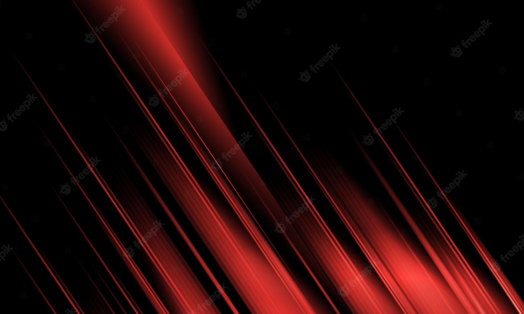 Red Metallic Wallpapers