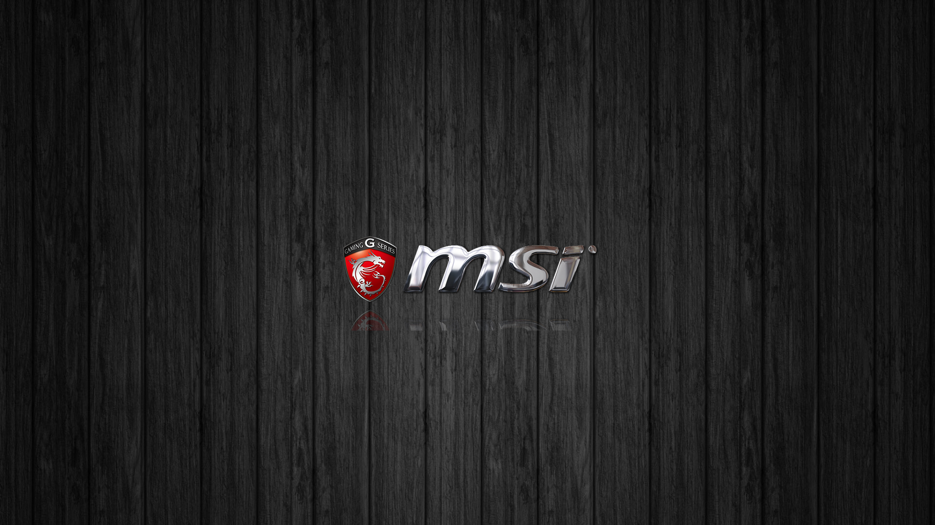 Red Msi Wallpapers