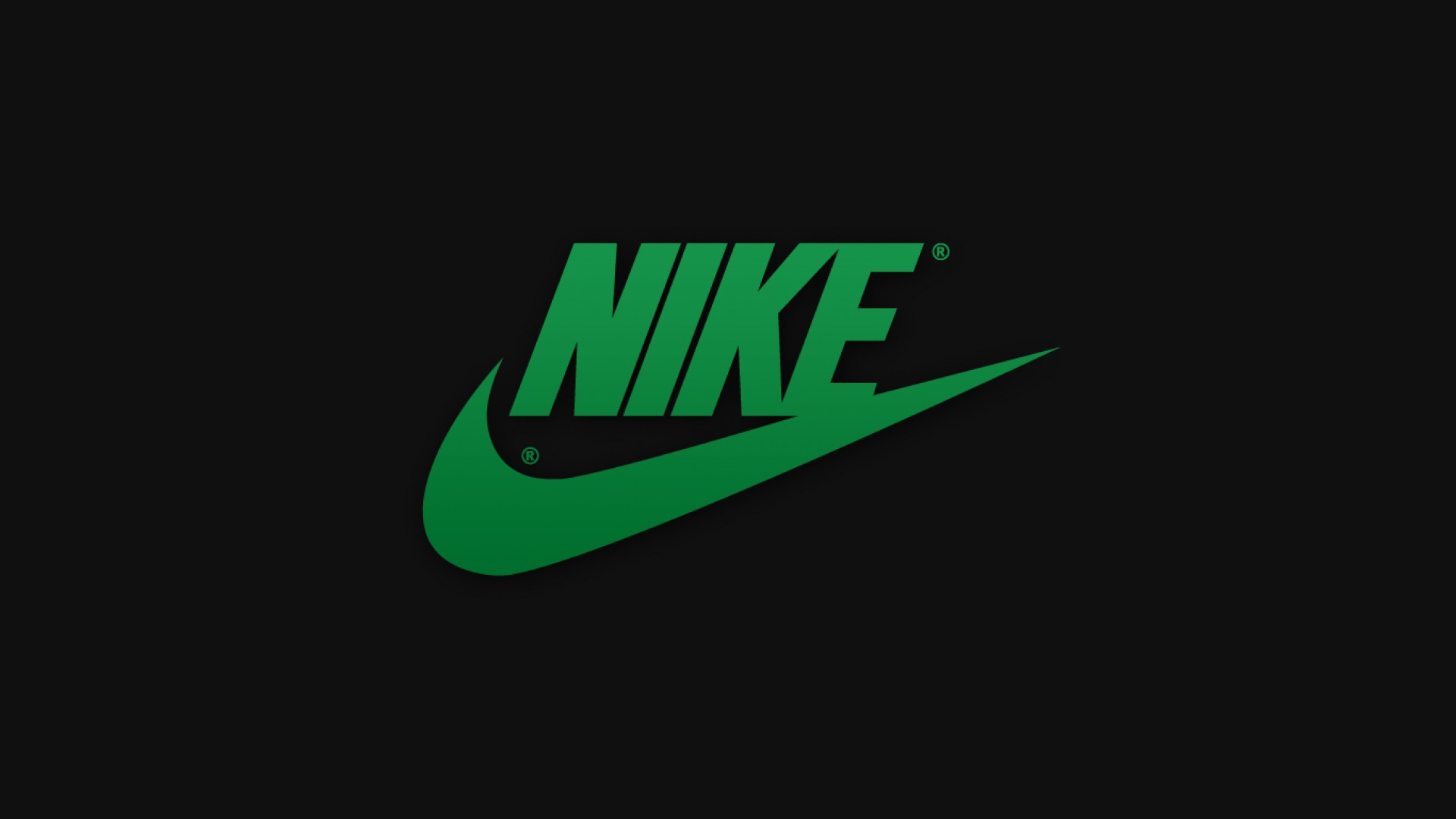 Red Nike Logo Wallpapers