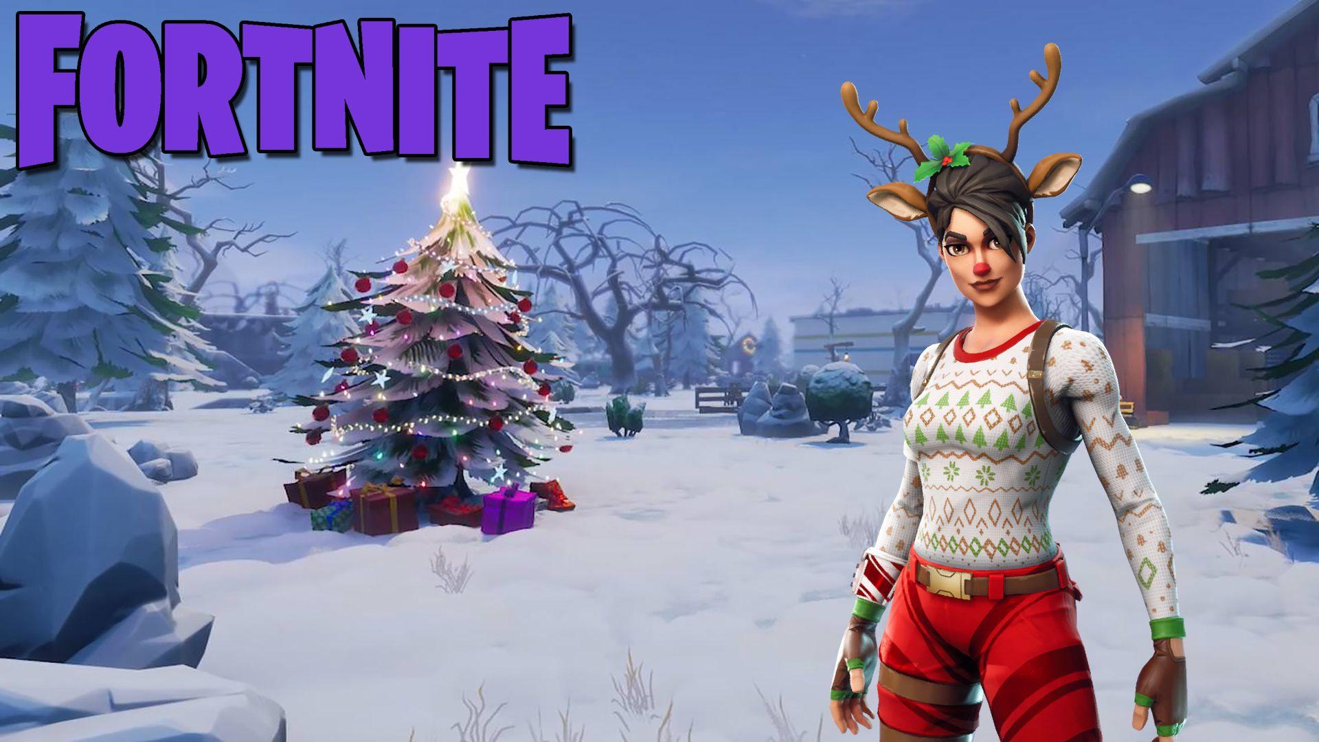 Red Nosed Raider Wallpapers