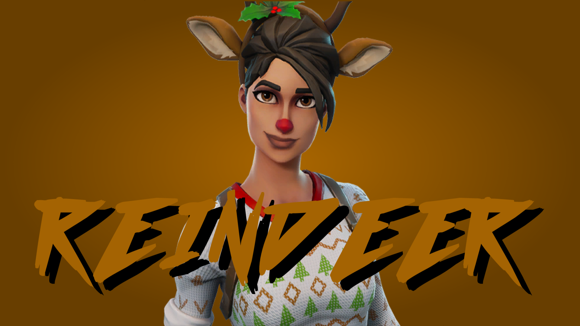 Red Nosed Raider Wallpapers