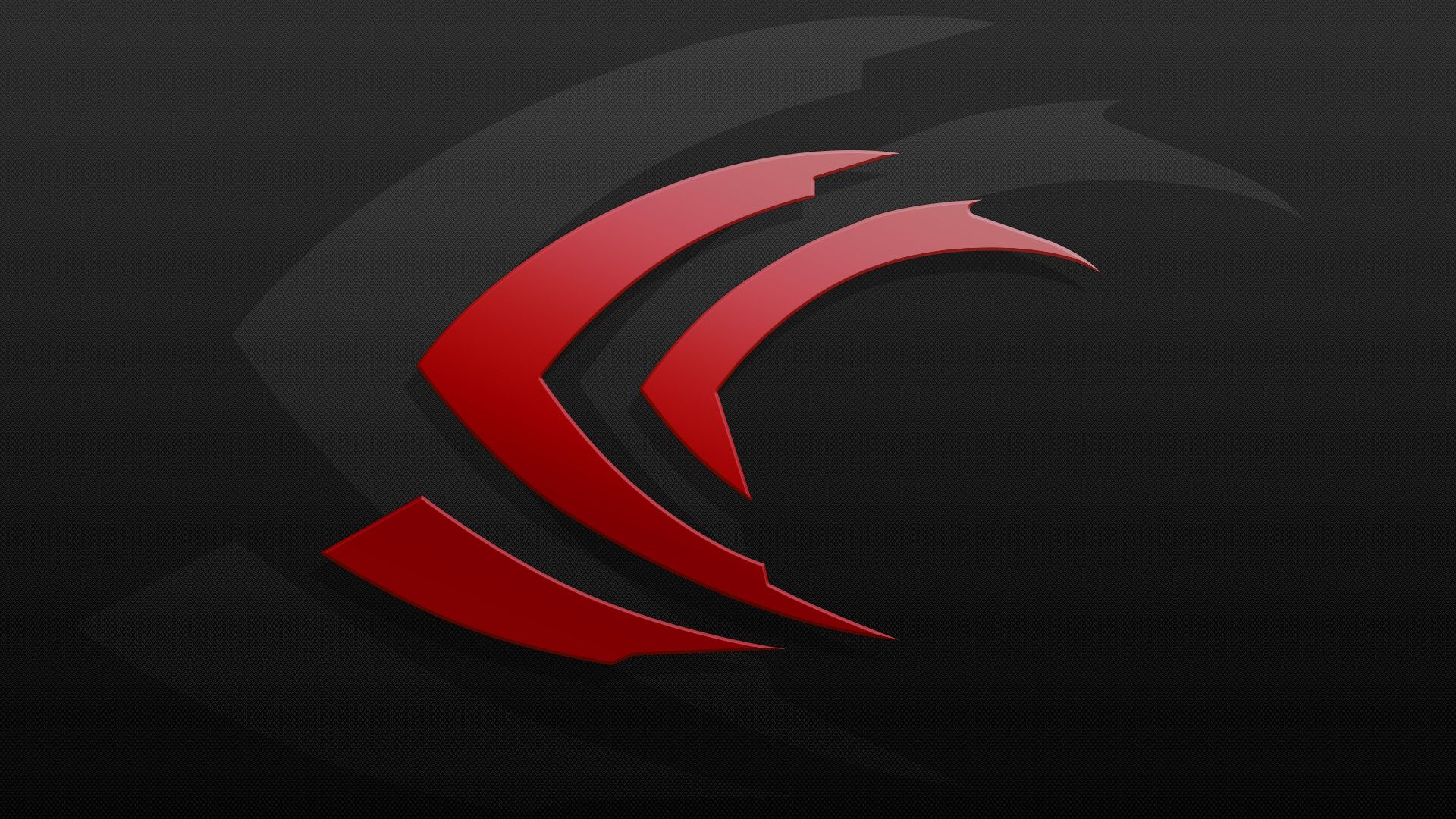 Red Nvidia Wallpapers