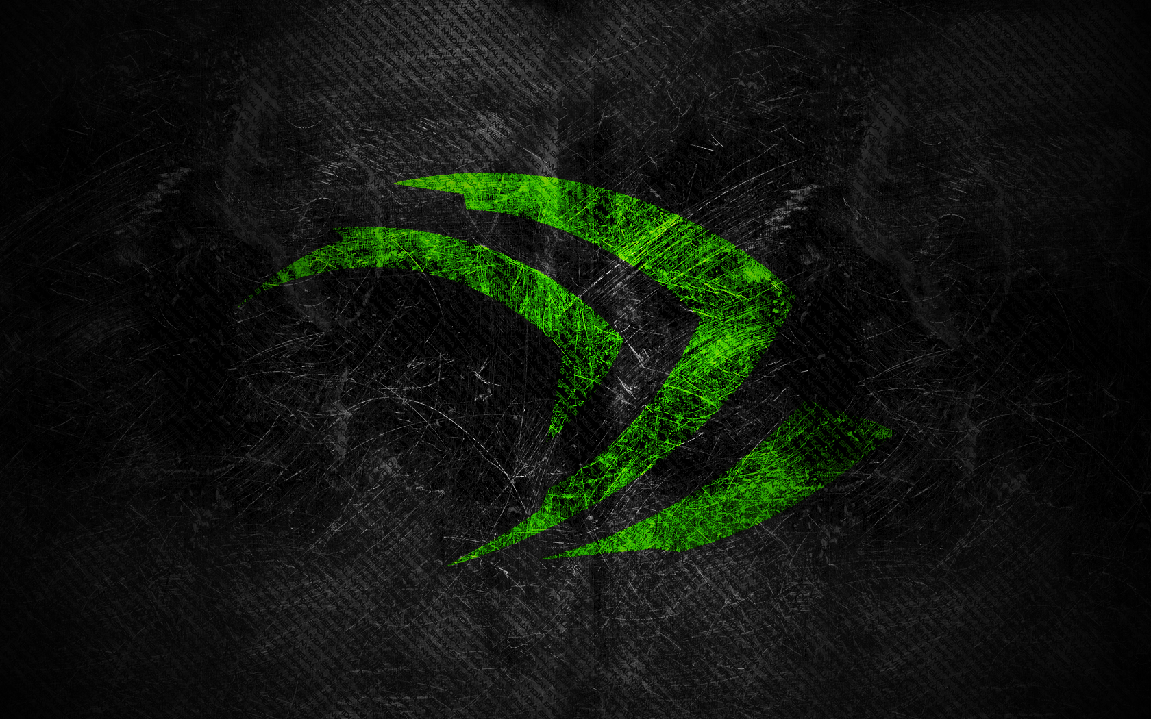 Red Nvidia Wallpapers