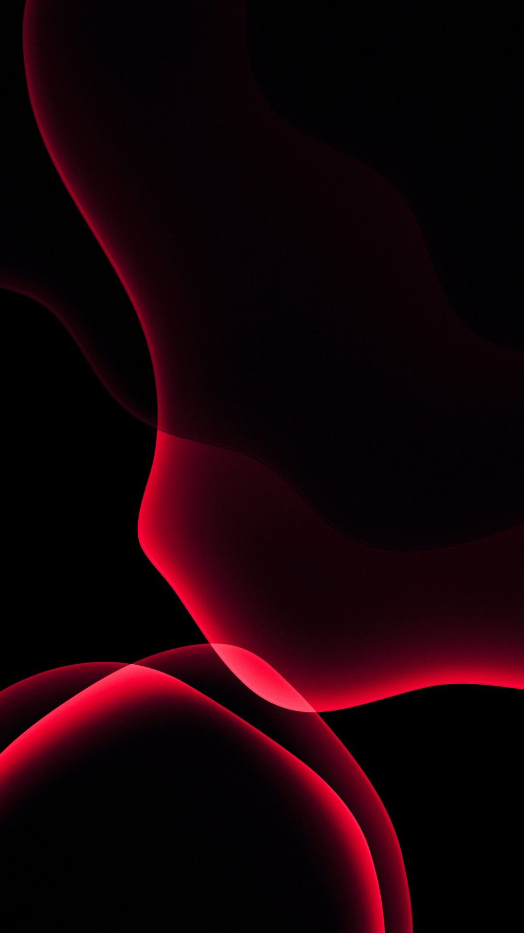 Red Oled Wallpapers