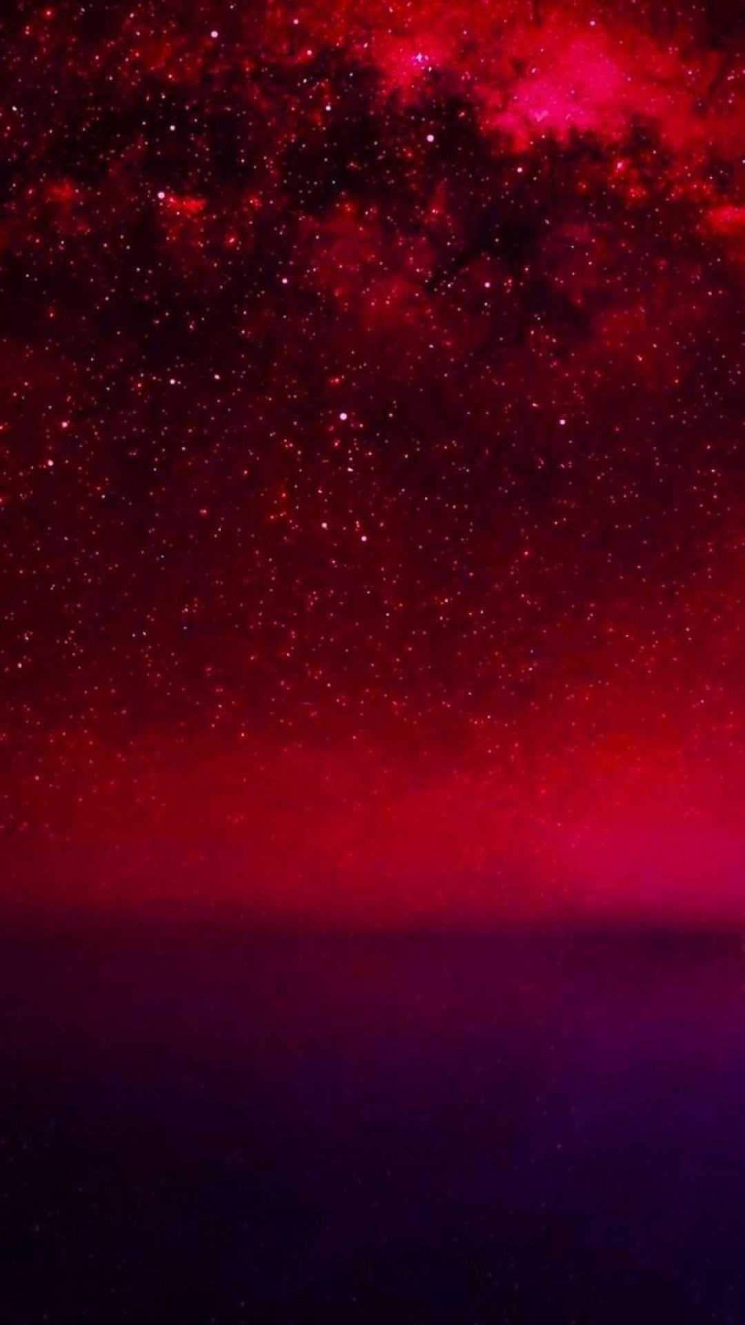 Red Pastel Wallpapers