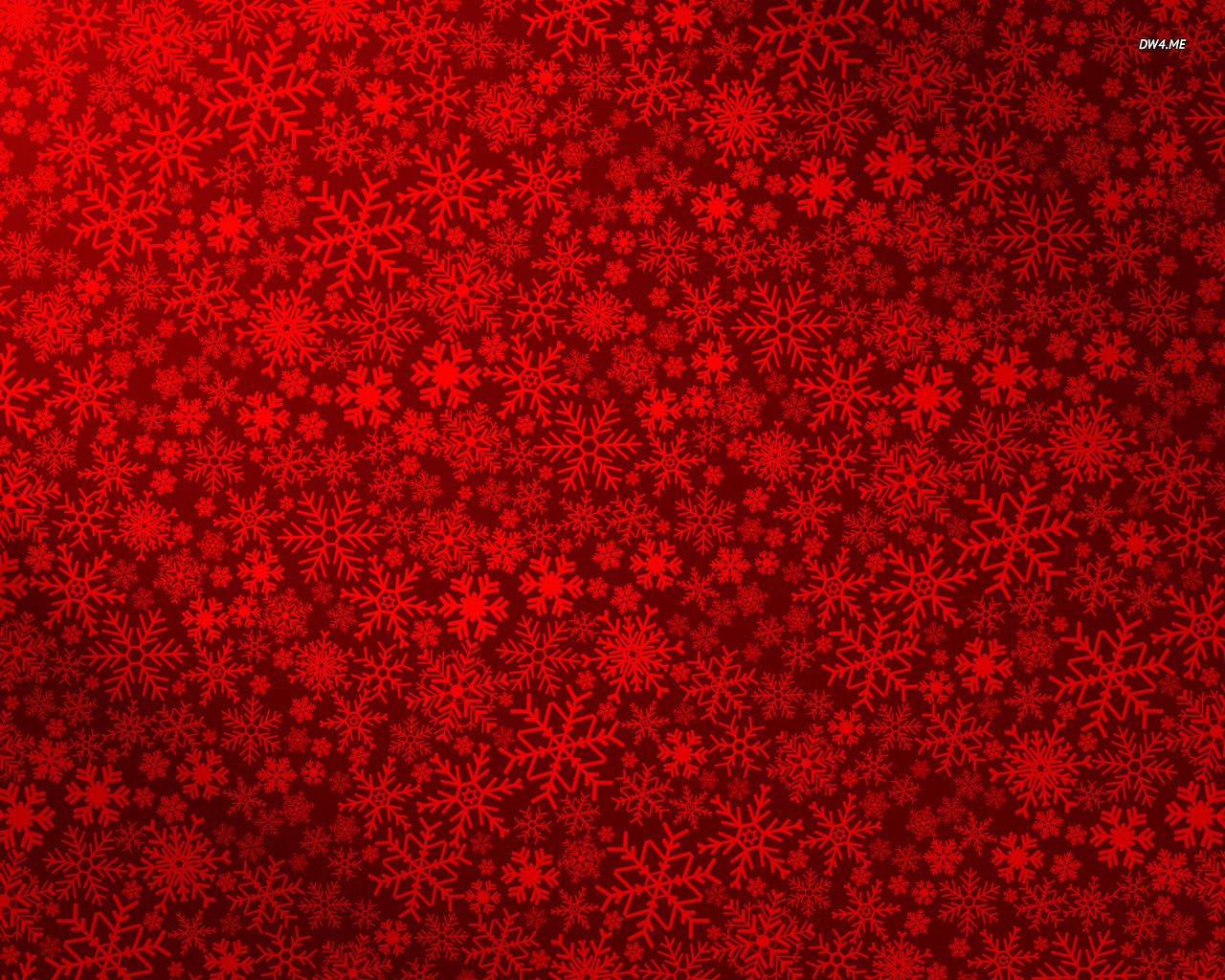 Red Pattern Wallpapers