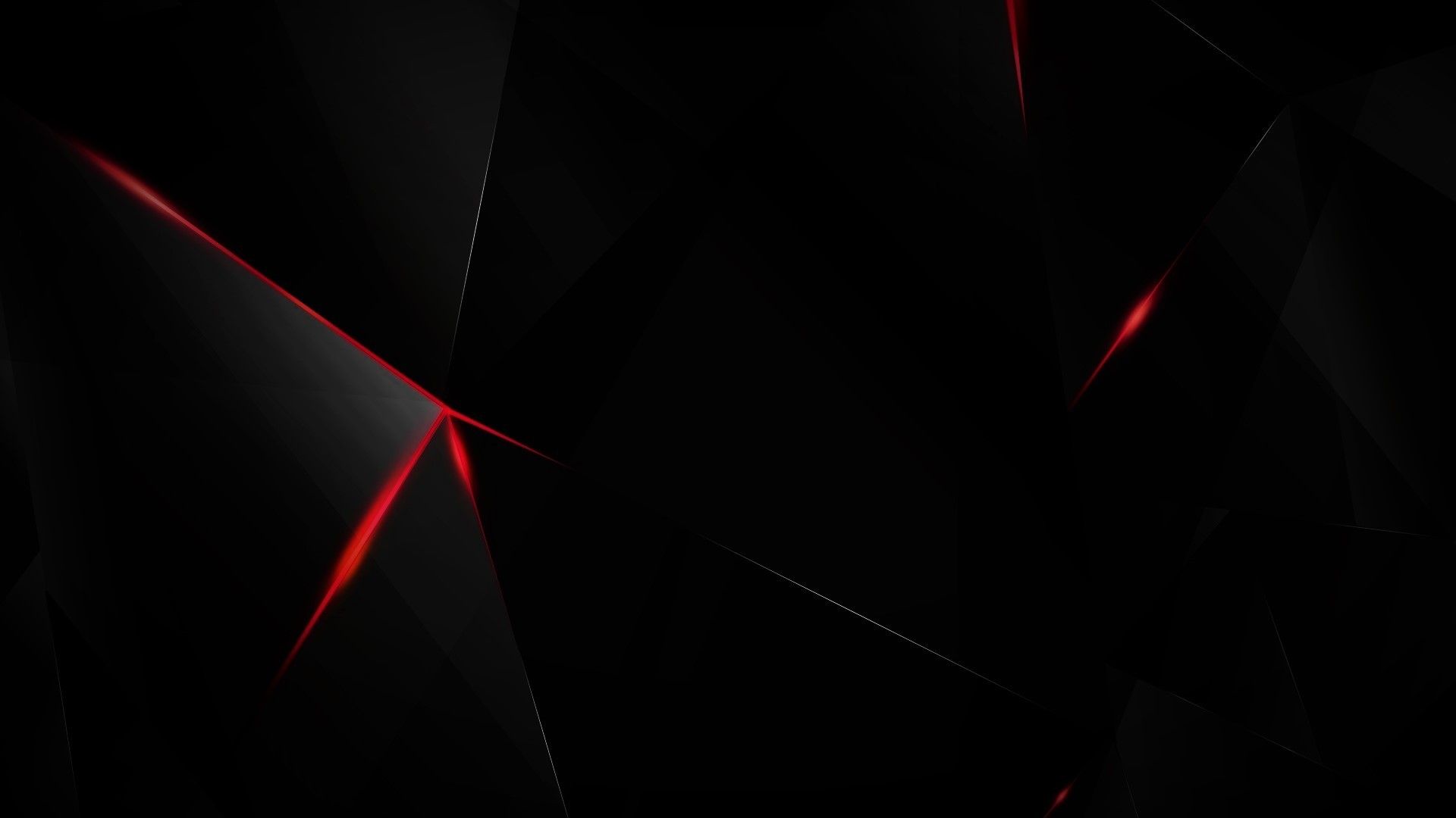 Red Pc Wallpapers