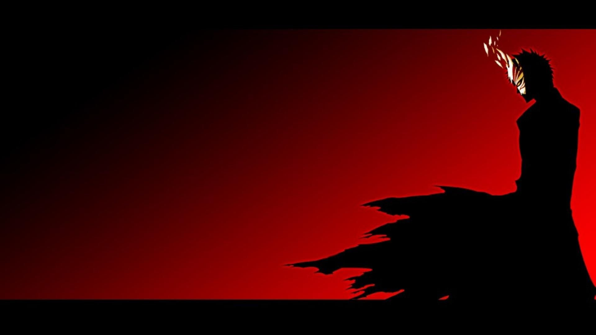 Red Pc Wallpapers