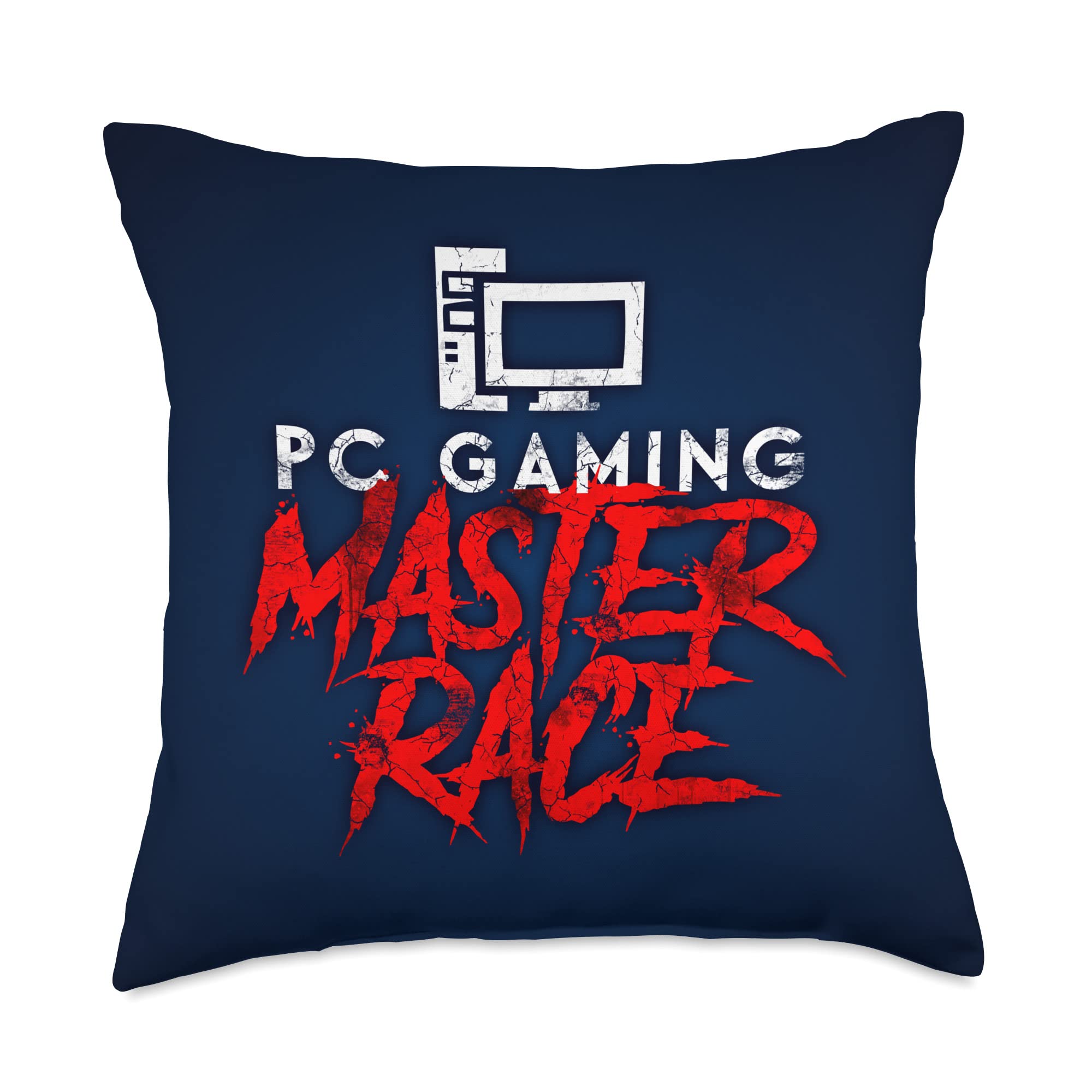 Red Pc Gaming Master Race Wallpapers