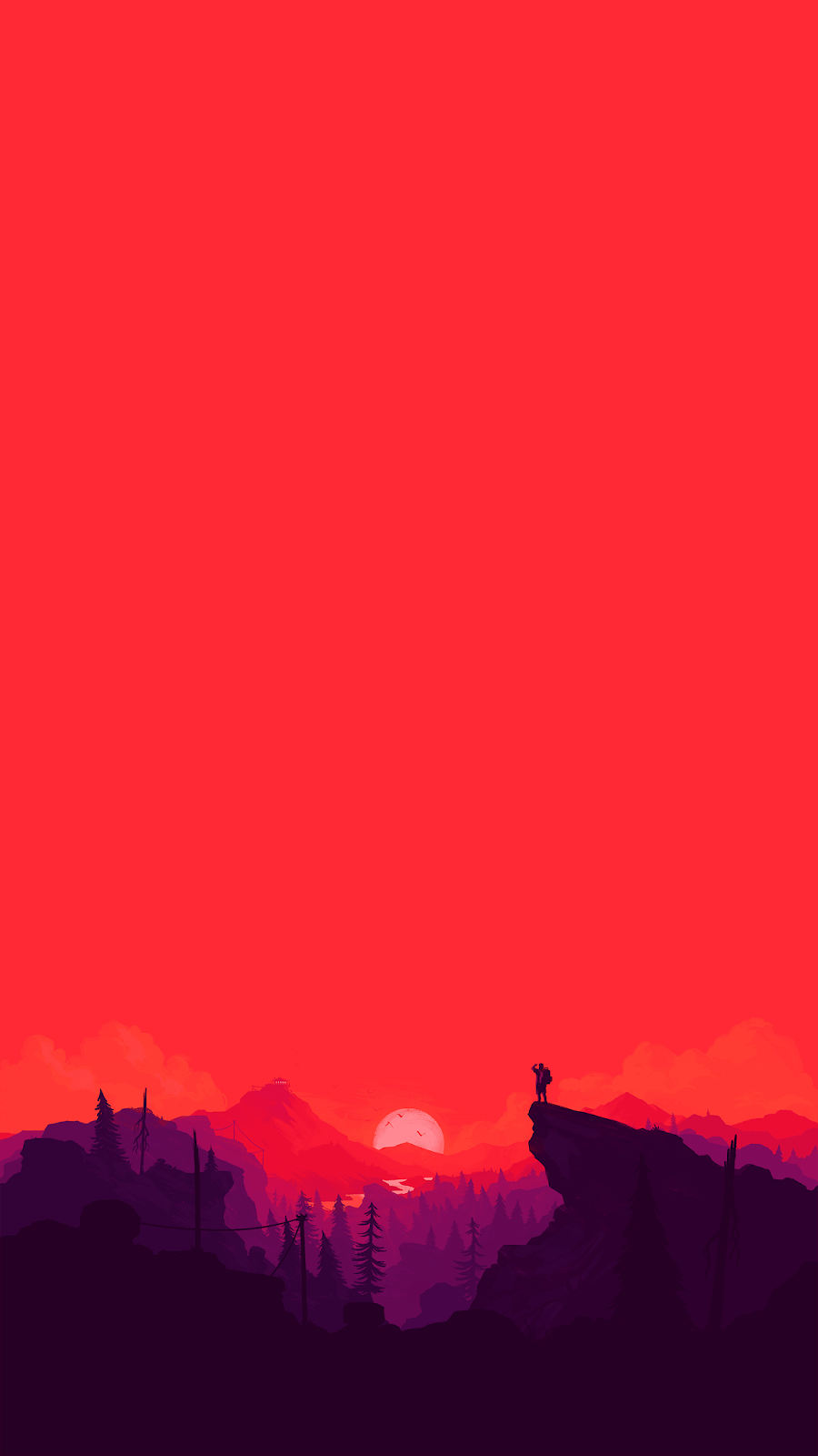 Red Phone Wallpapers