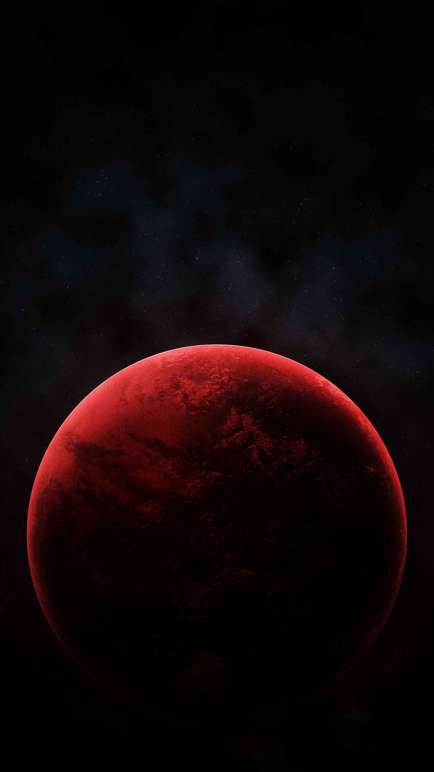 Red Planet Wallpapers