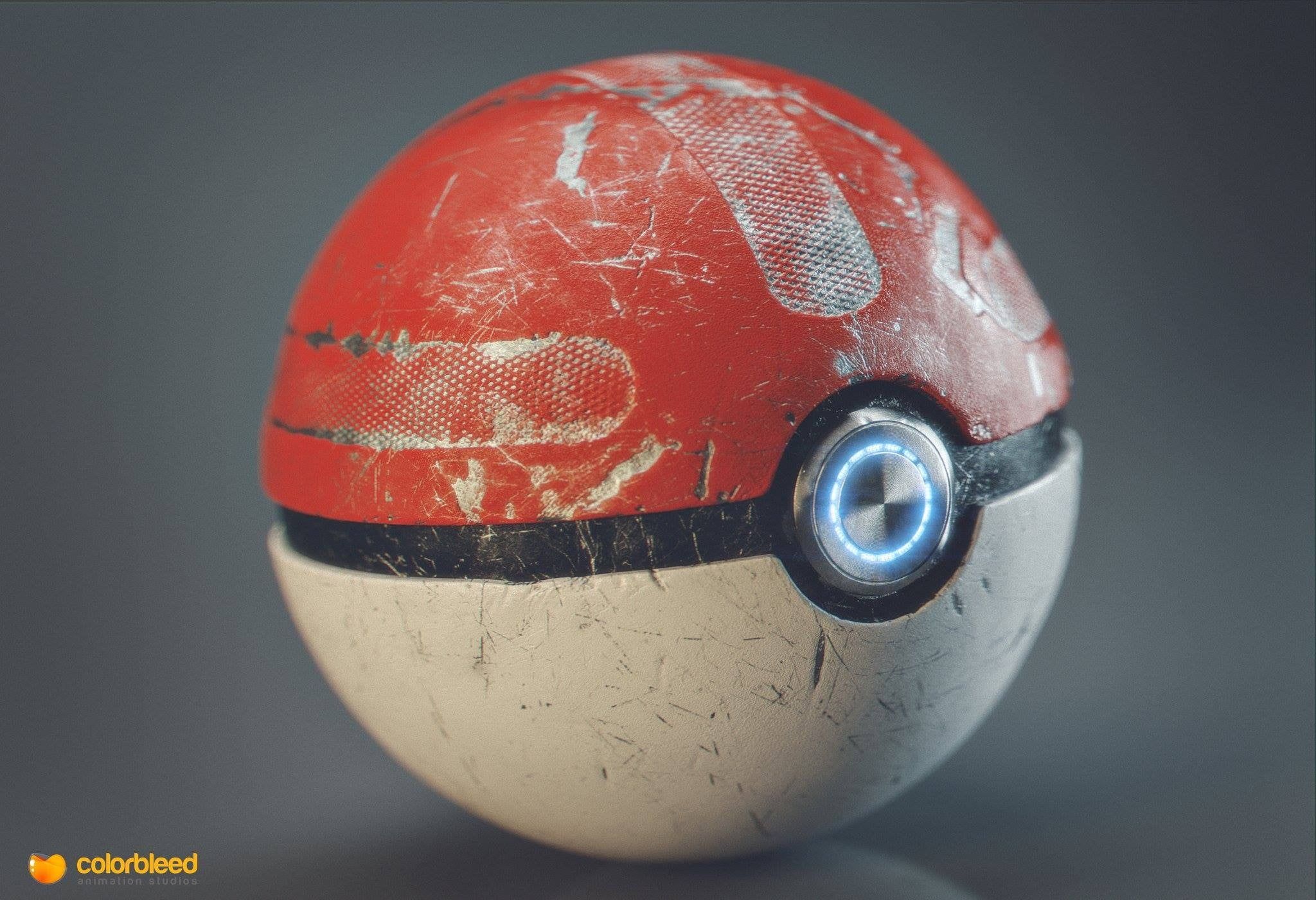 Red Pokeball Wallpapers