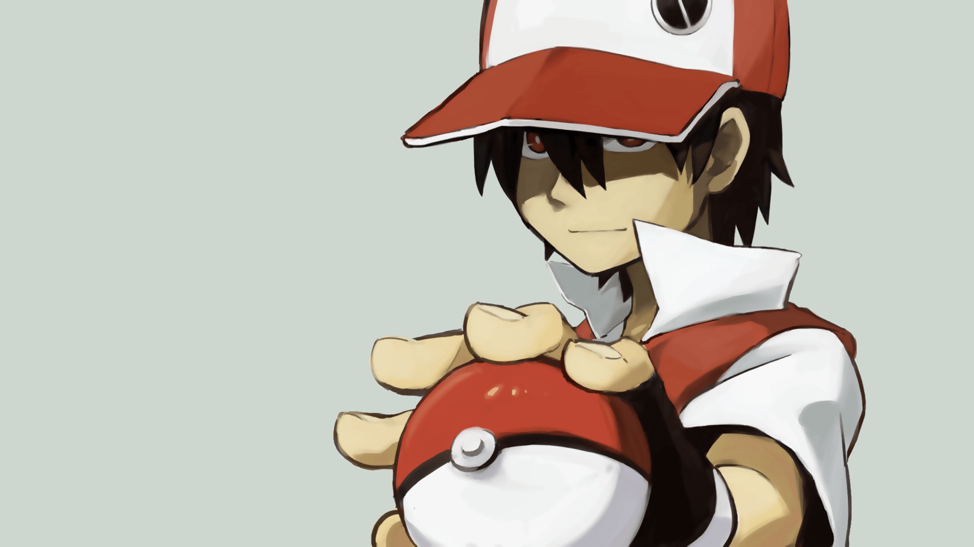 Red Pokeball Wallpapers