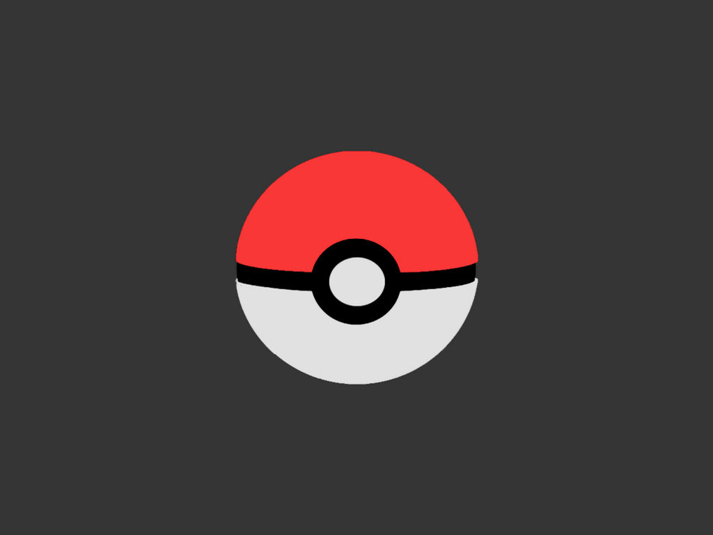 Red Pokeball Wallpapers