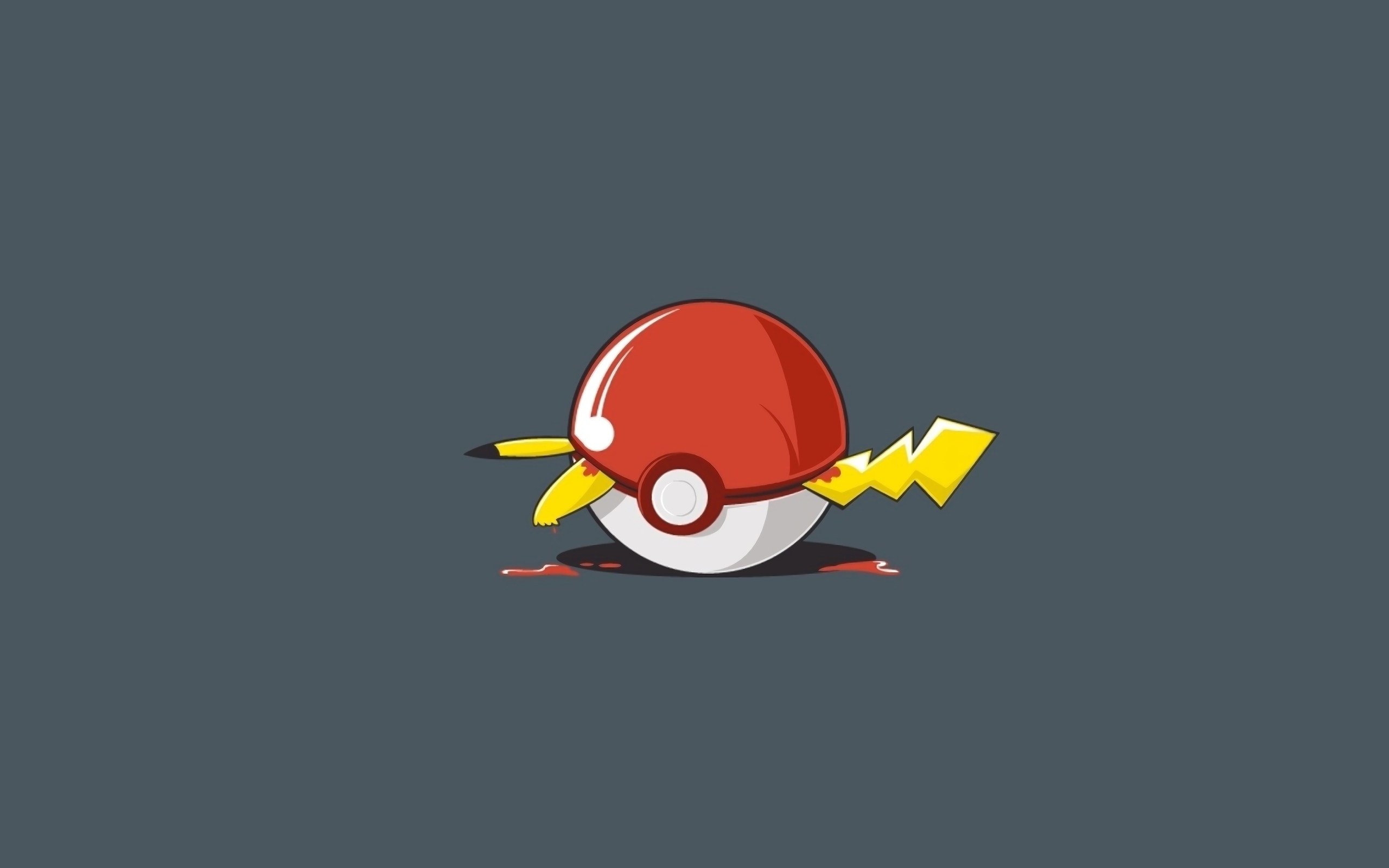 Red Pokeball Wallpapers