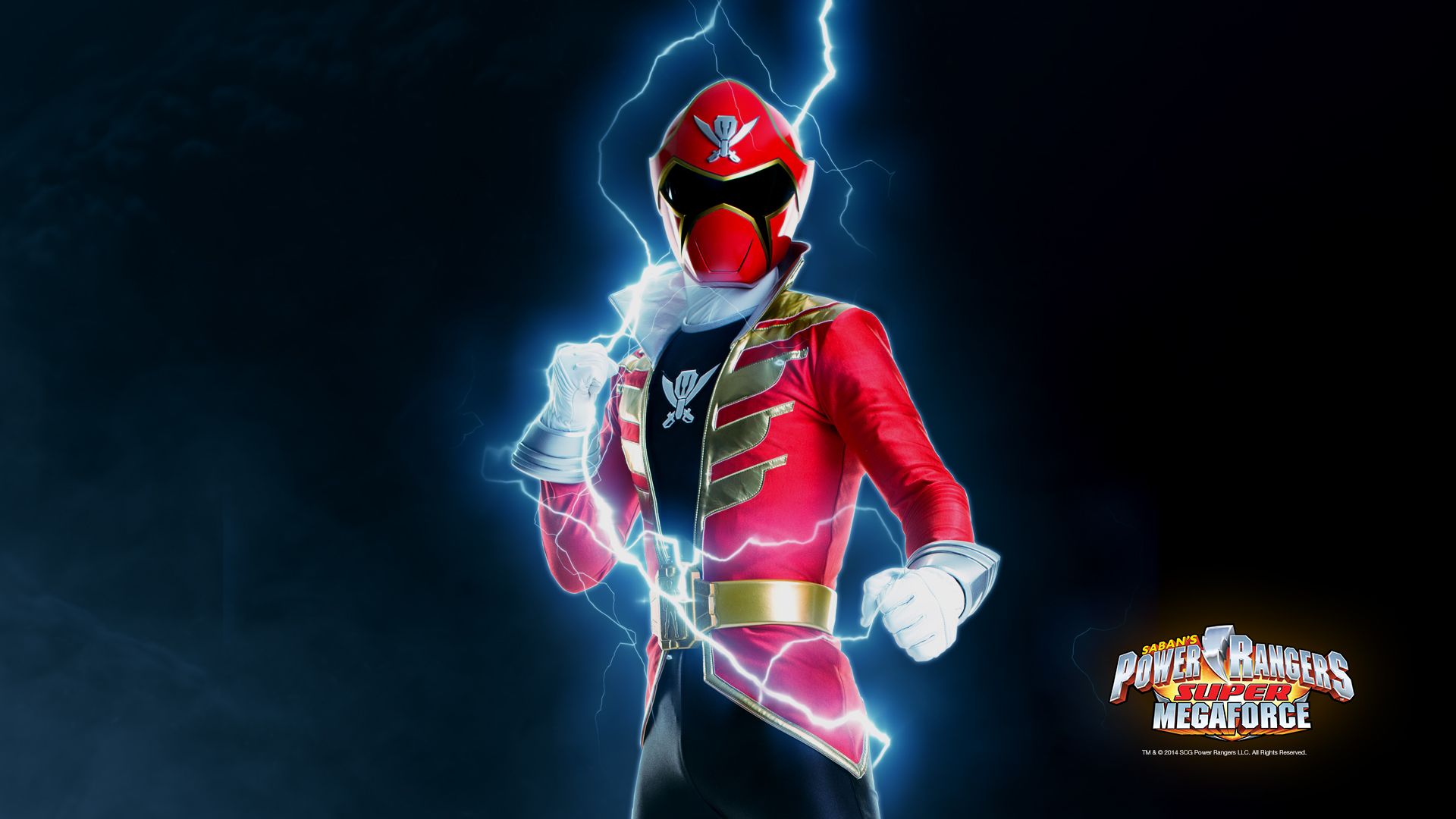 Red Ranger Wallpapers