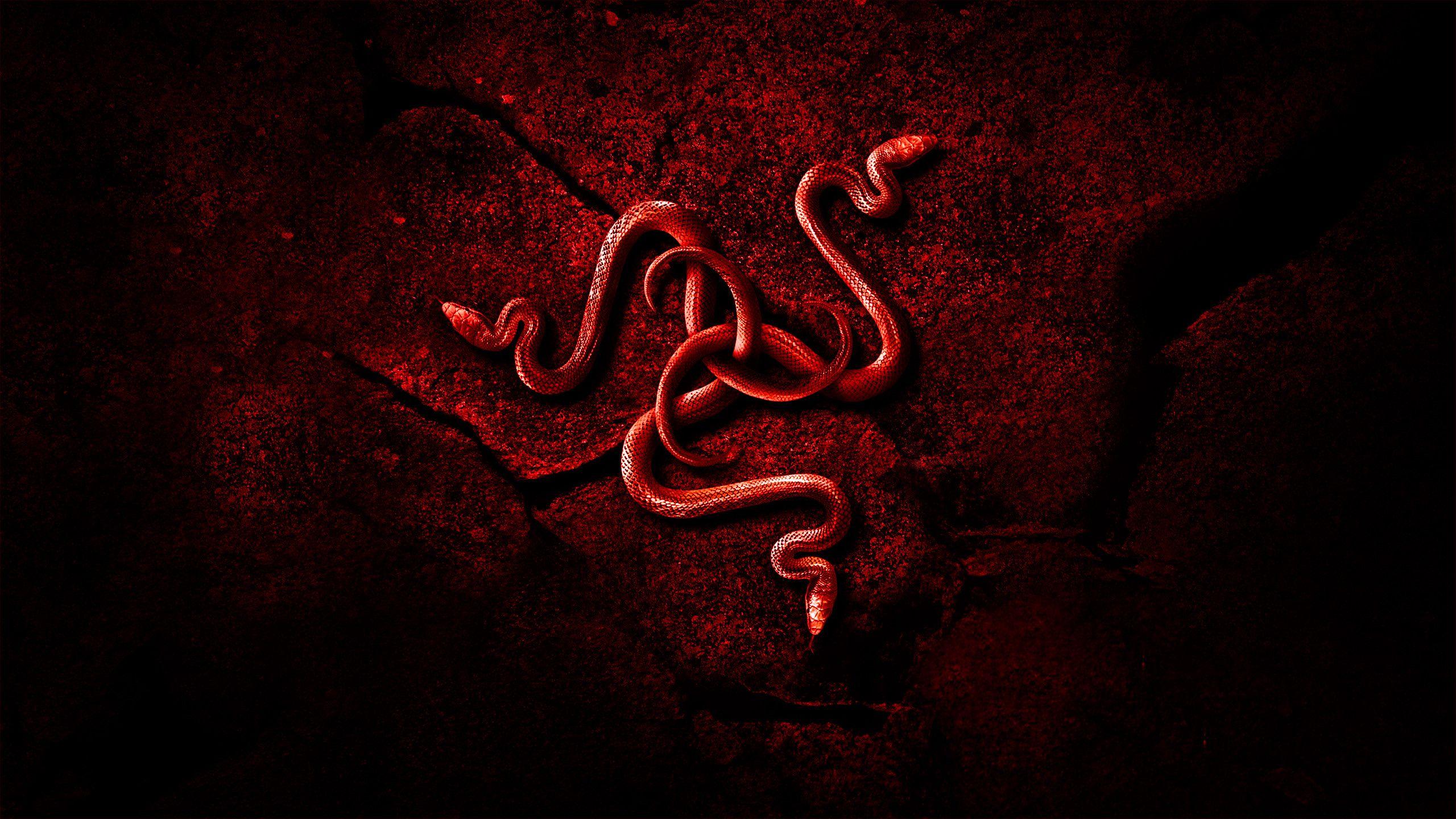 Red Razer Wallpapers