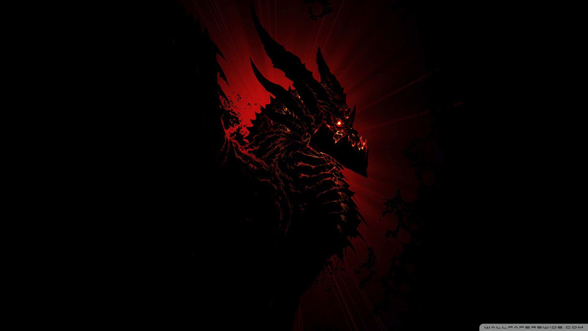 Red Razer Wallpapers