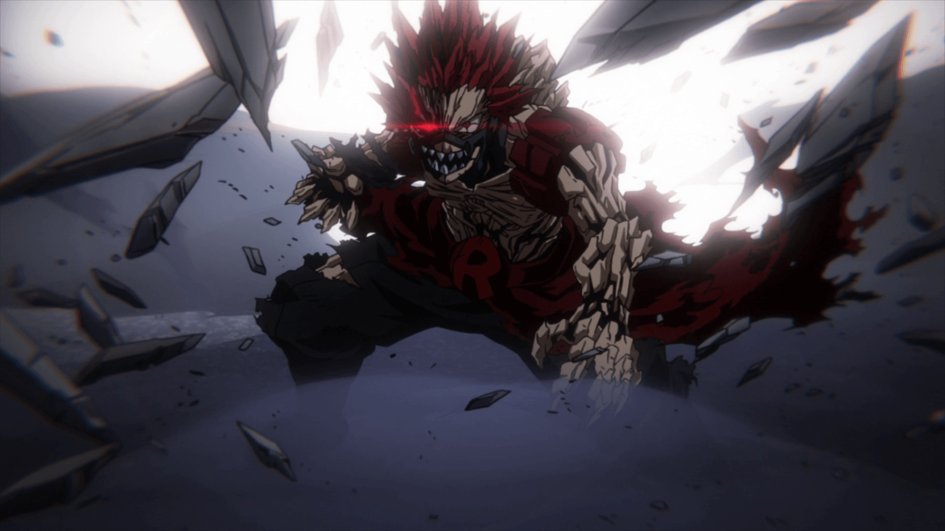 Red Riot Unbreakable Wallpapers