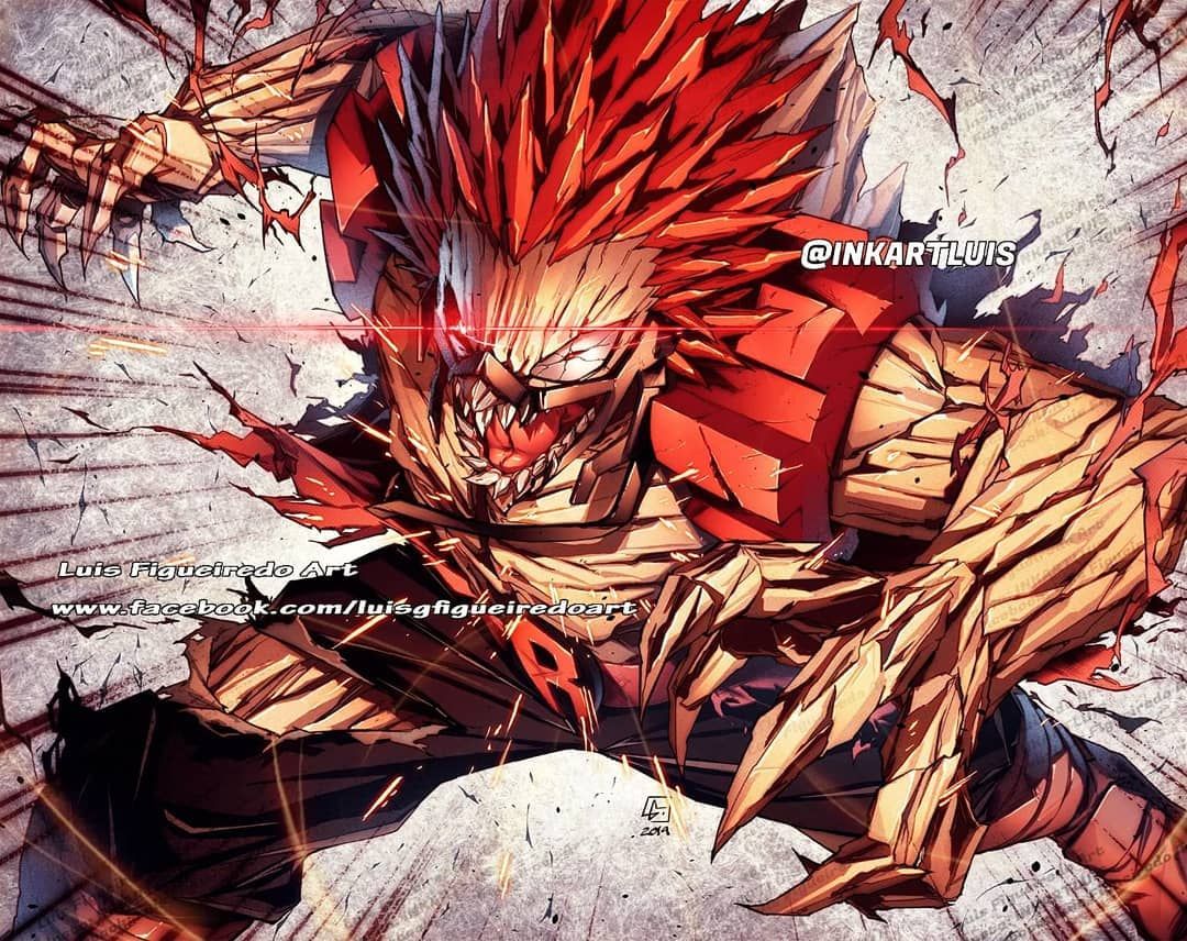 Red Riot Unbreakable Wallpapers