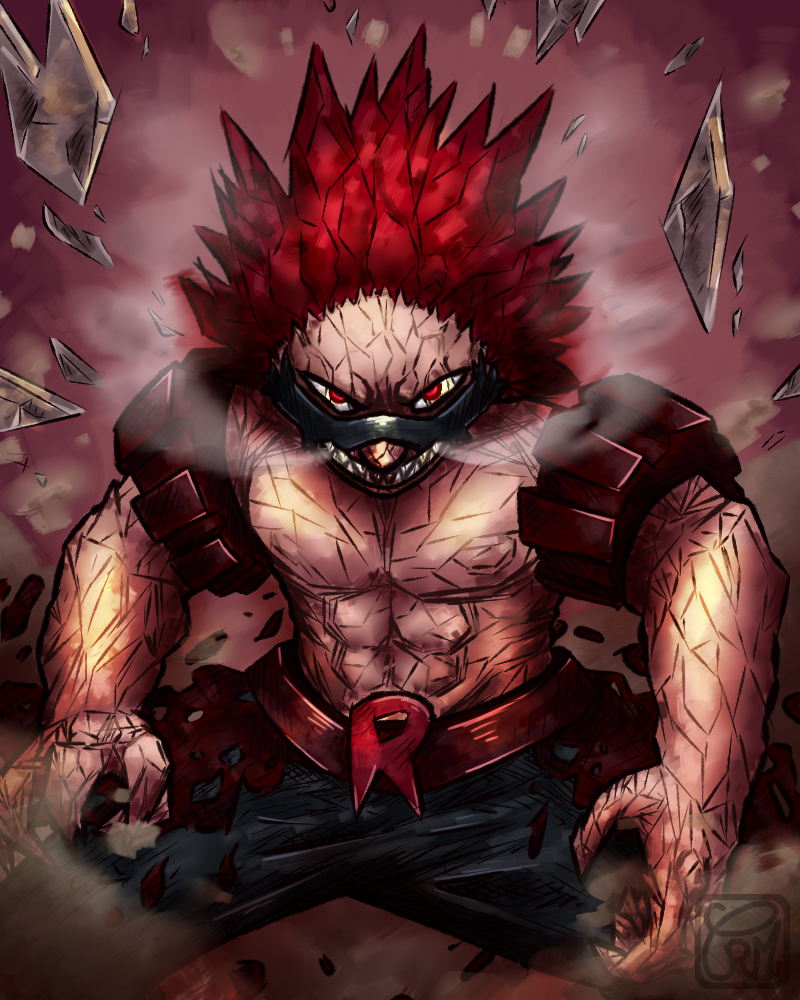 Red Riot Unbreakable Wallpapers