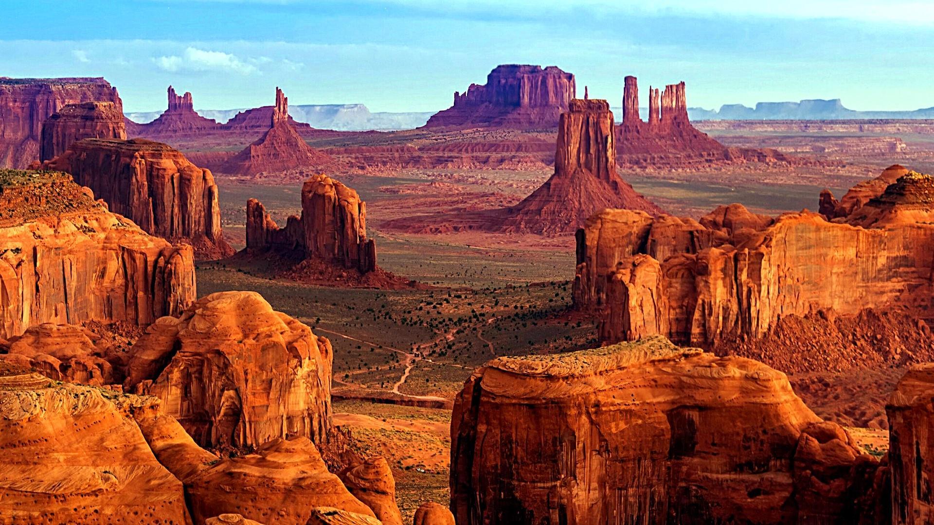 Red Rock Wallpapers