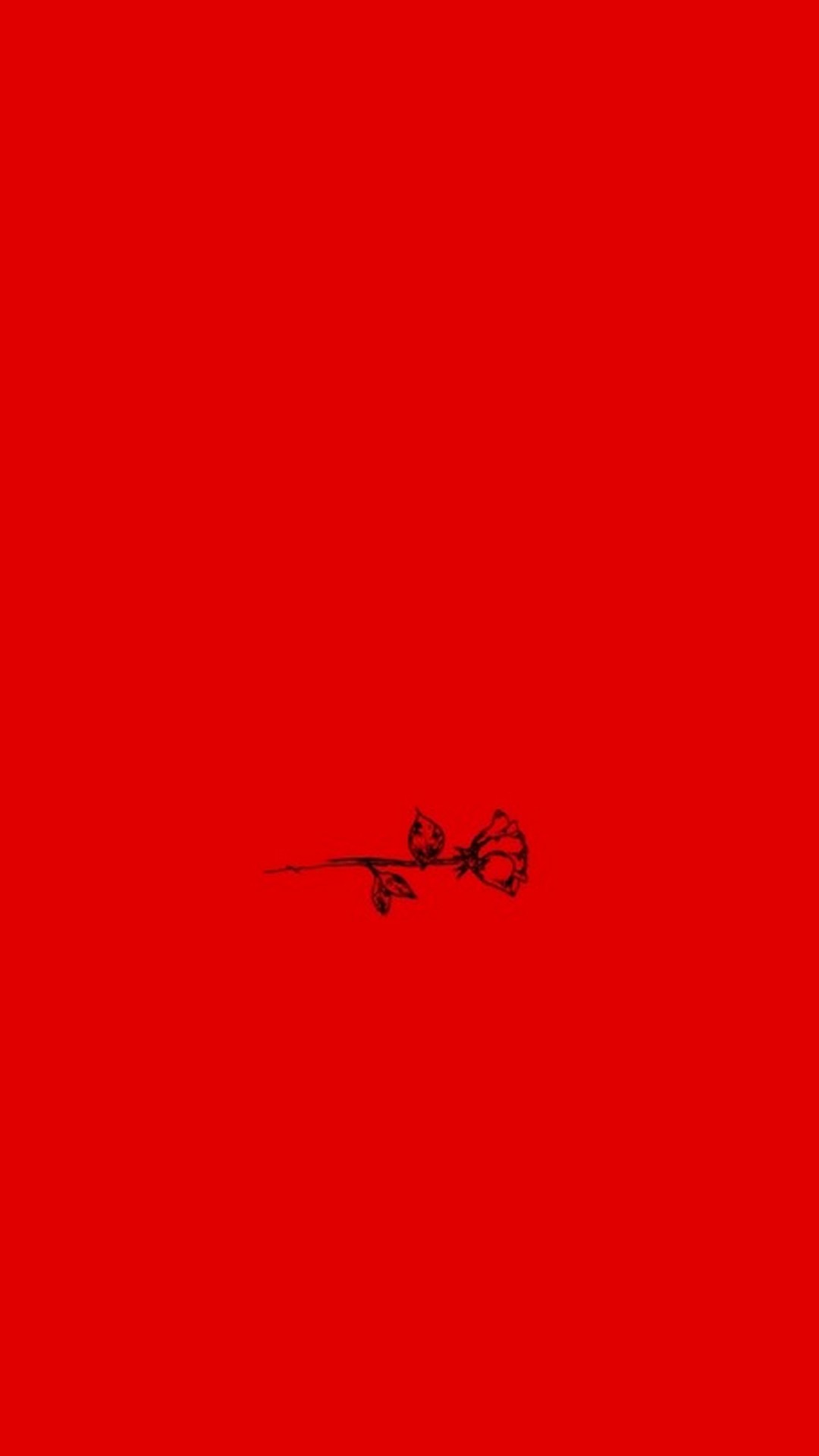 Red Screen Wallpapers