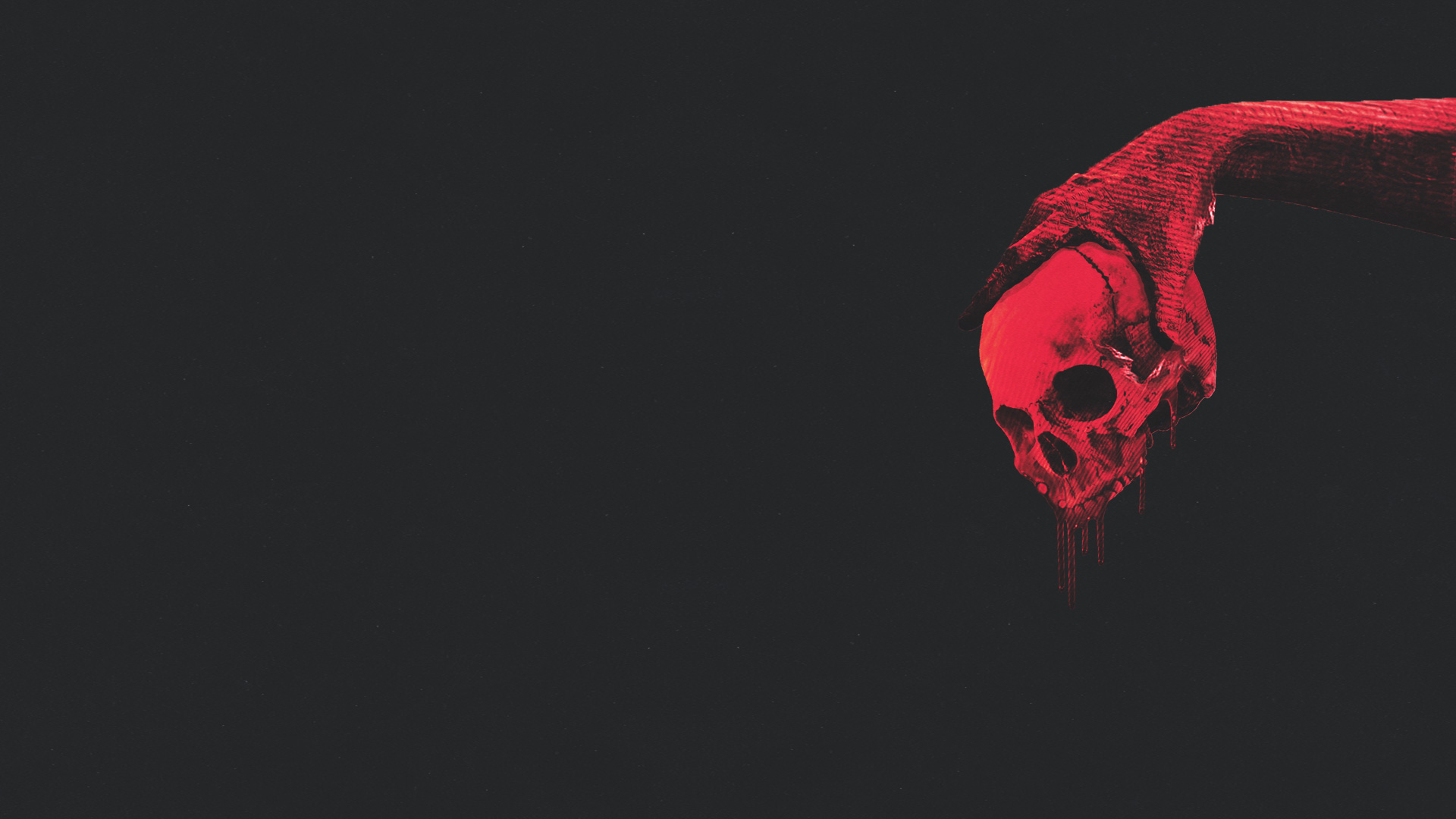 Red Skull Wallpapers