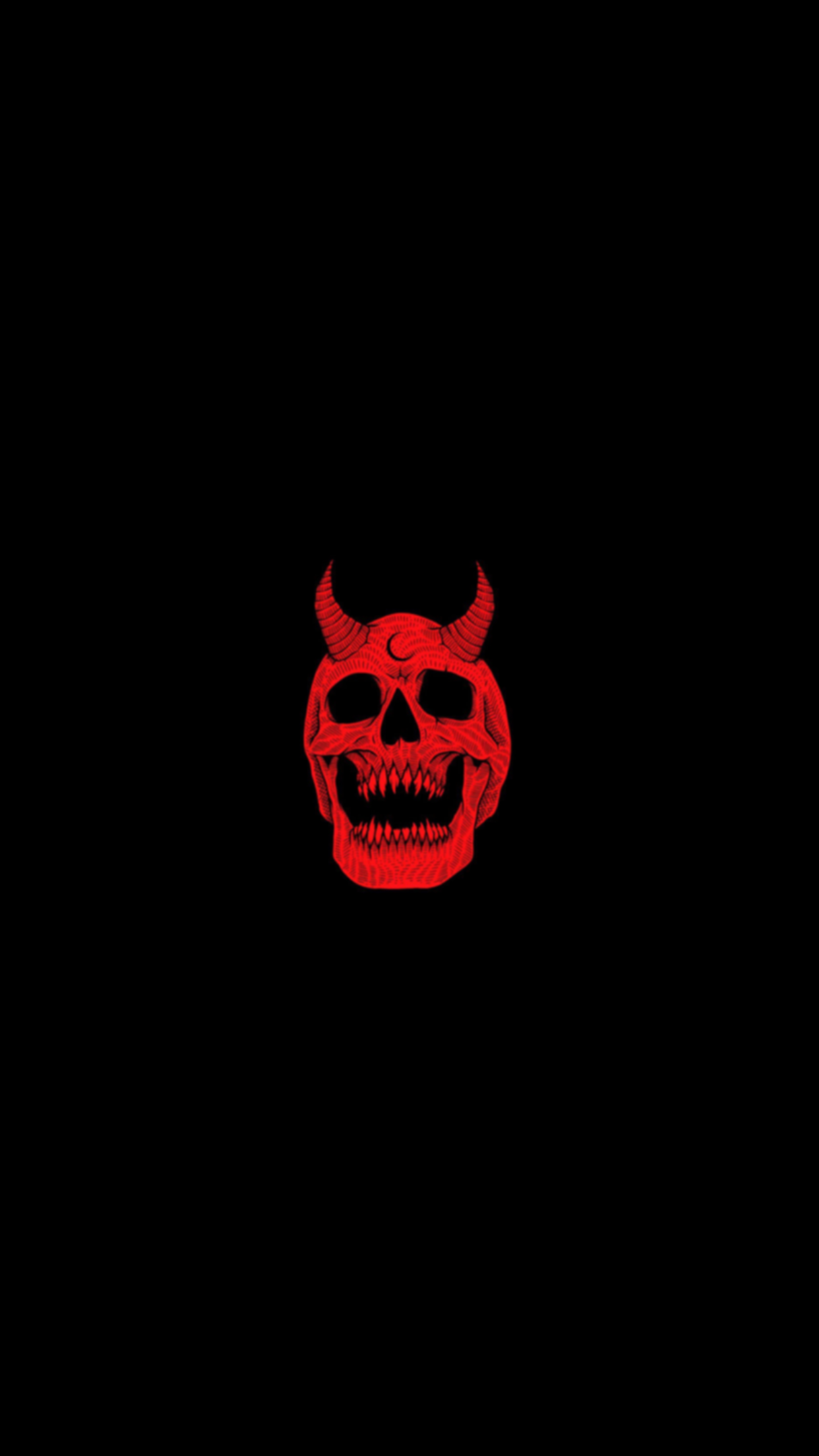 Red Skull Wallpapers