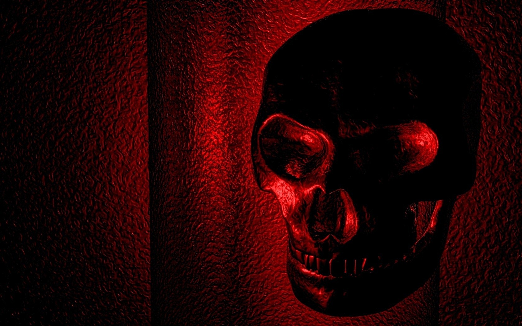 Red Skull Wallpapers