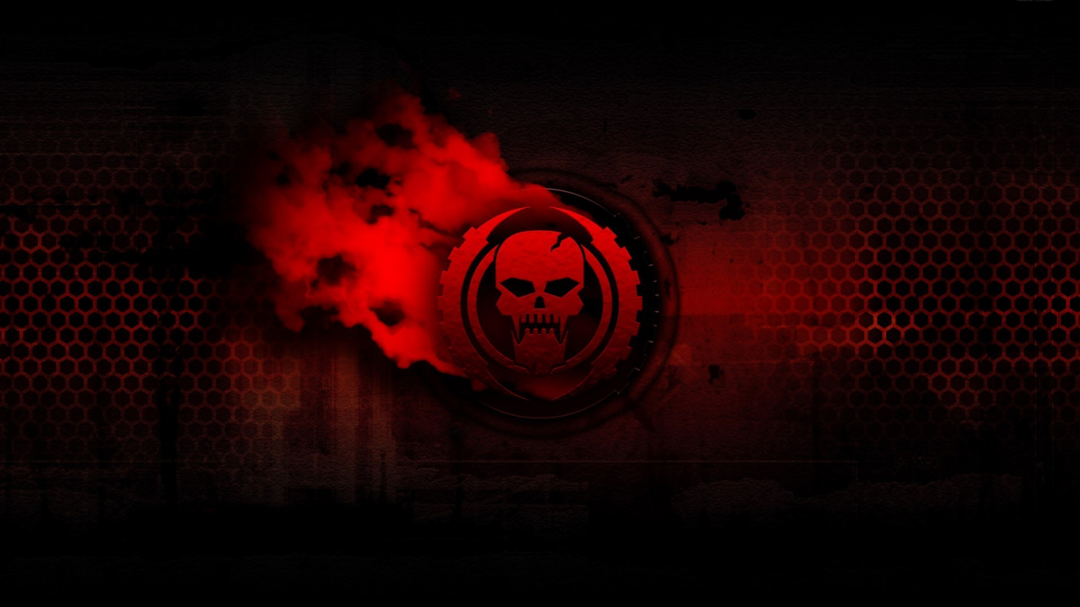 Red Skull Wallpapers